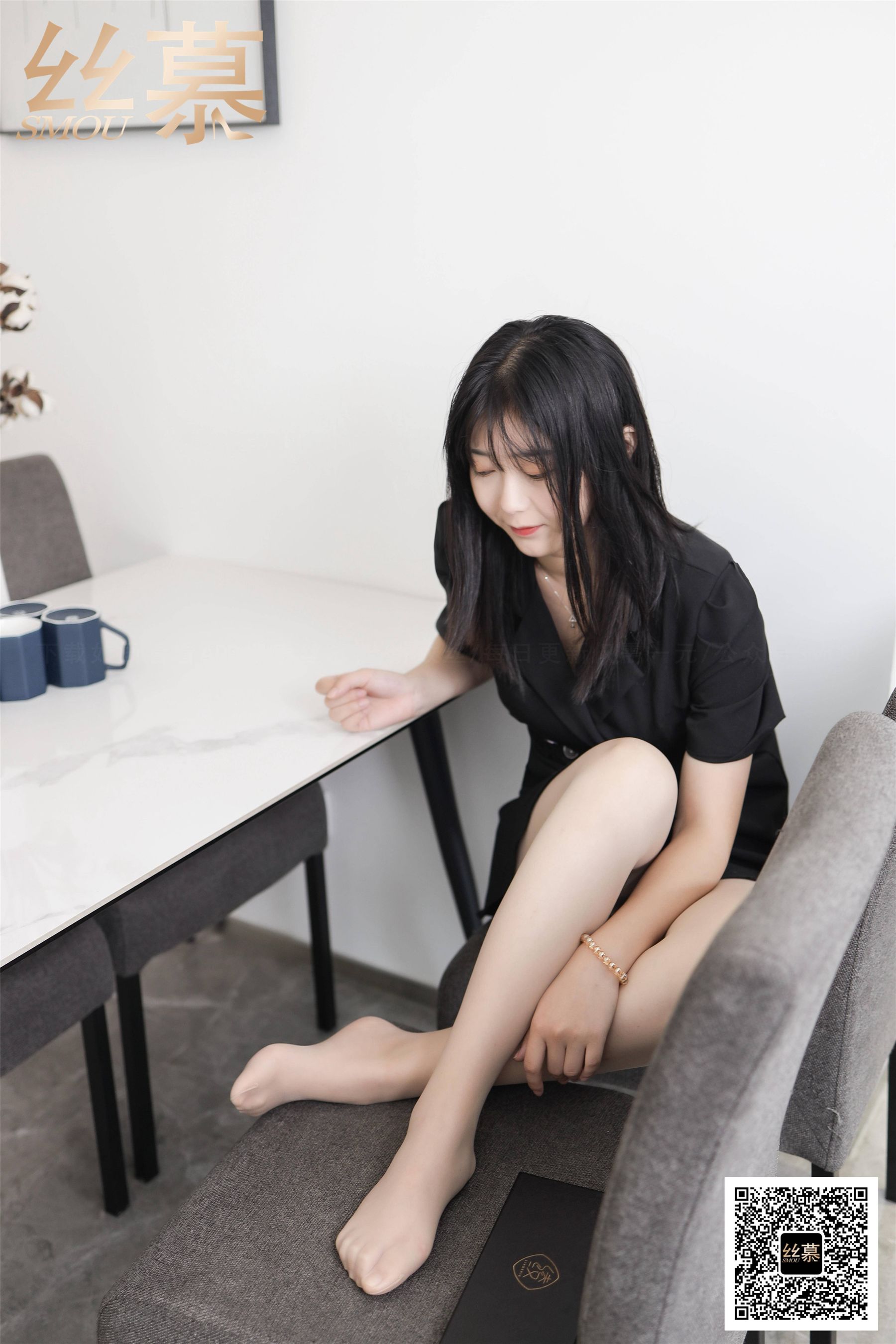 [丝慕] SM385 天天一元 学妹《学妹初体验》