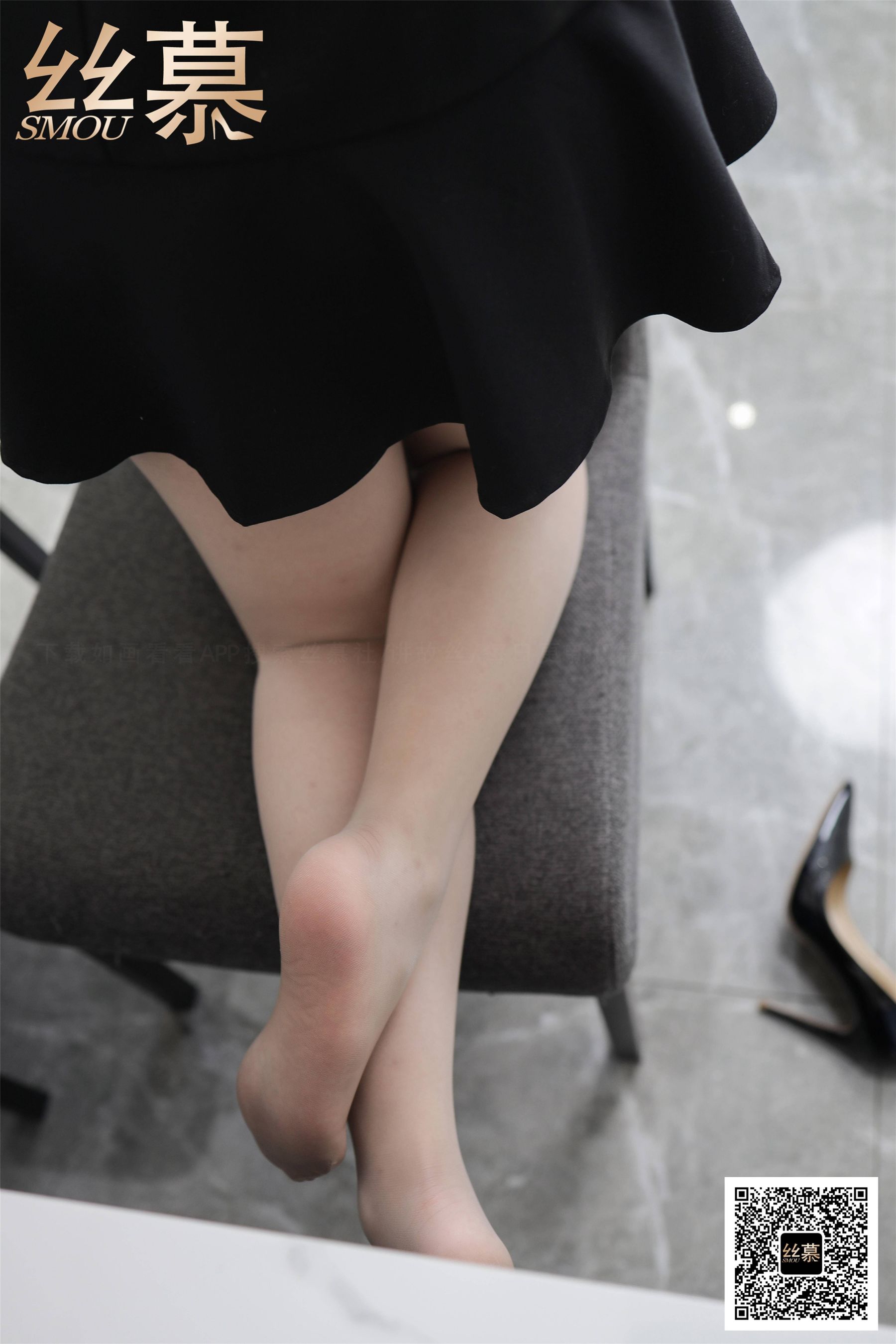 [丝慕] SM385 天天一元 学妹《学妹初体验》