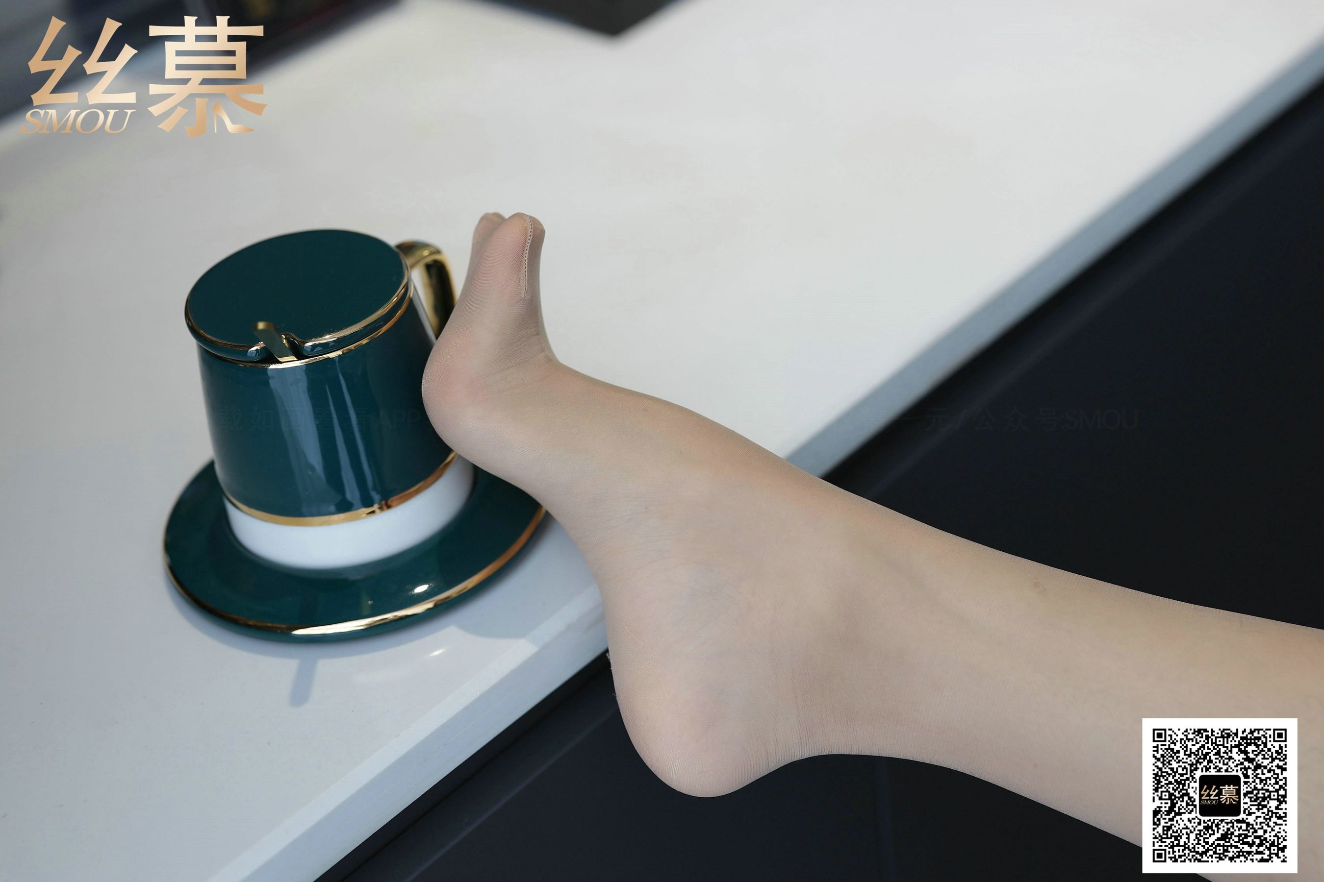 [丝慕] SM398 天天一元 茗茗 《专属小护士》