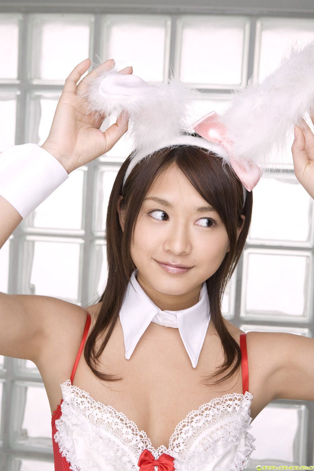 [DGC] NO.735 Natsumi Kamata 鎌田奈津美 Gravure Idols