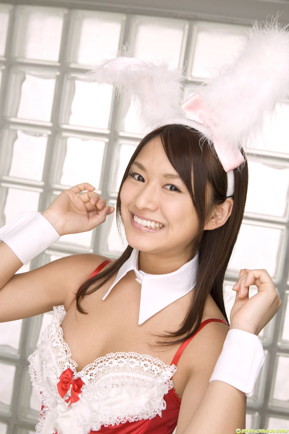 [DGC] NO.735 Natsumi Kamata 鎌田奈津美 Gravure Idols