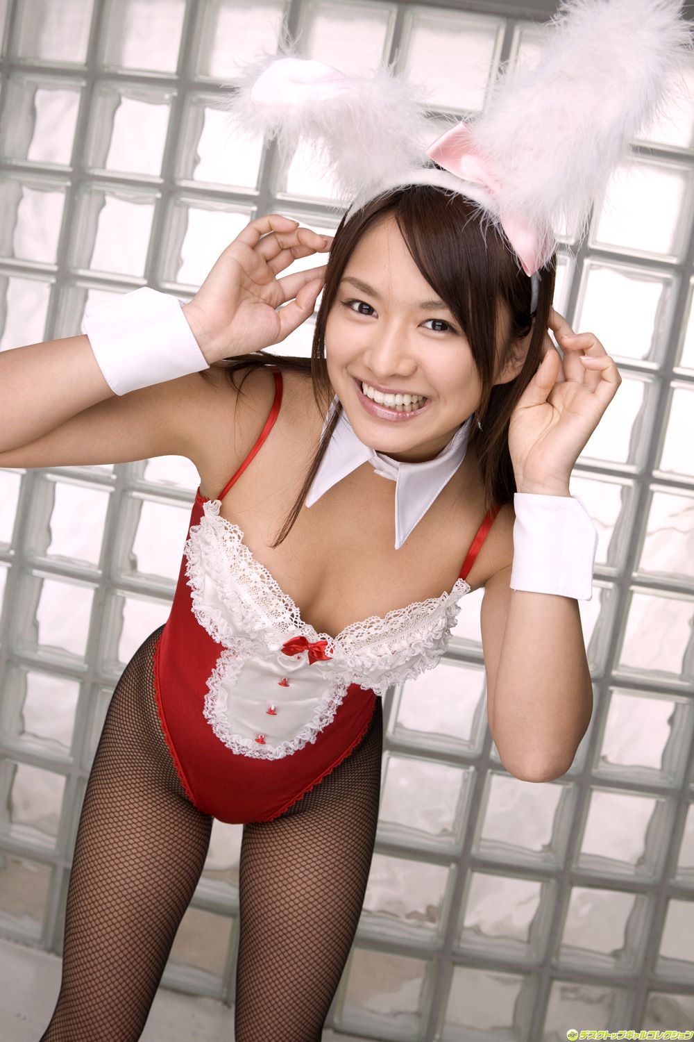 [DGC] NO.735 Natsumi Kamata 鎌田奈津美 Gravure Idols