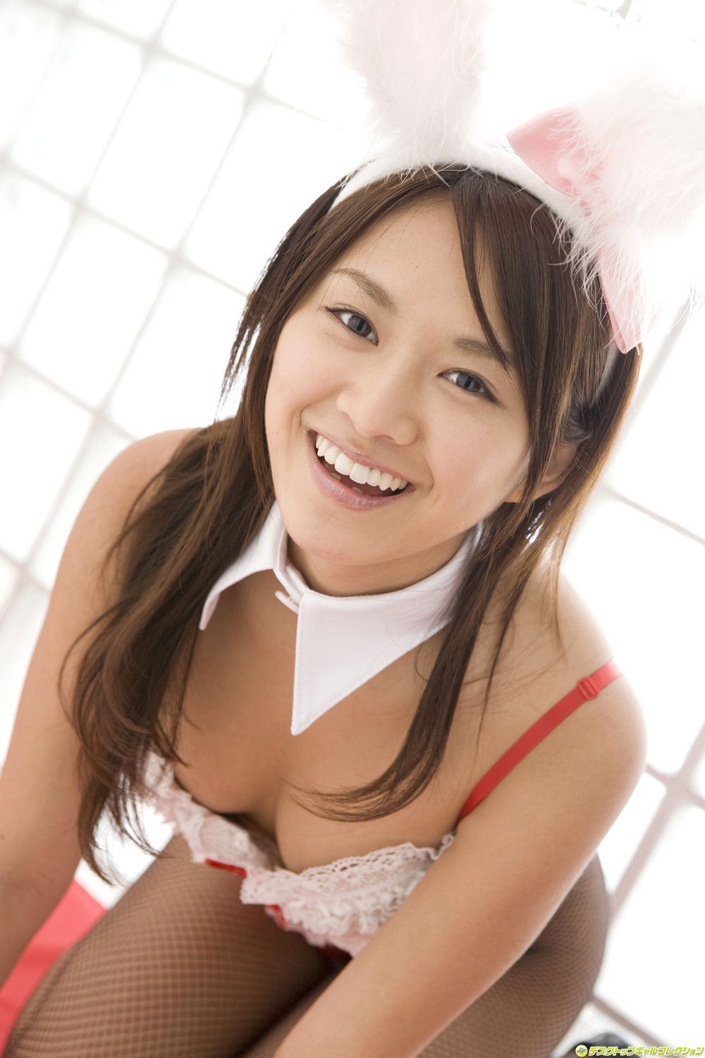 [DGC] NO.735 Natsumi Kamata 鎌田奈津美 Gravure Idols
