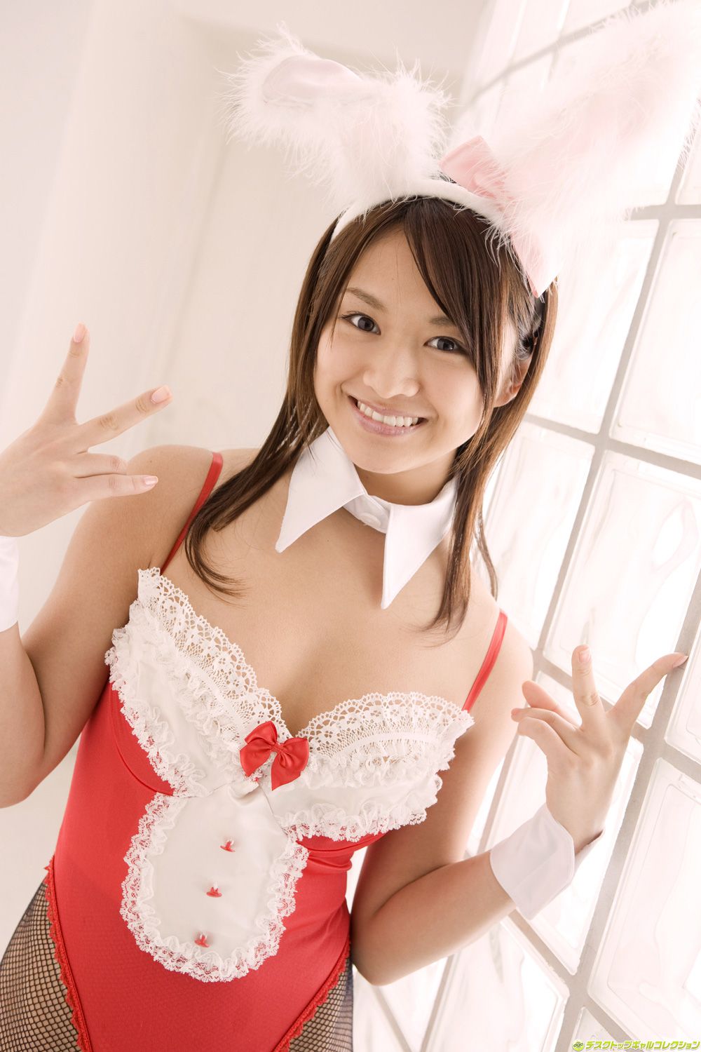 [DGC] NO.735 Natsumi Kamata 鎌田奈津美 Gravure Idols