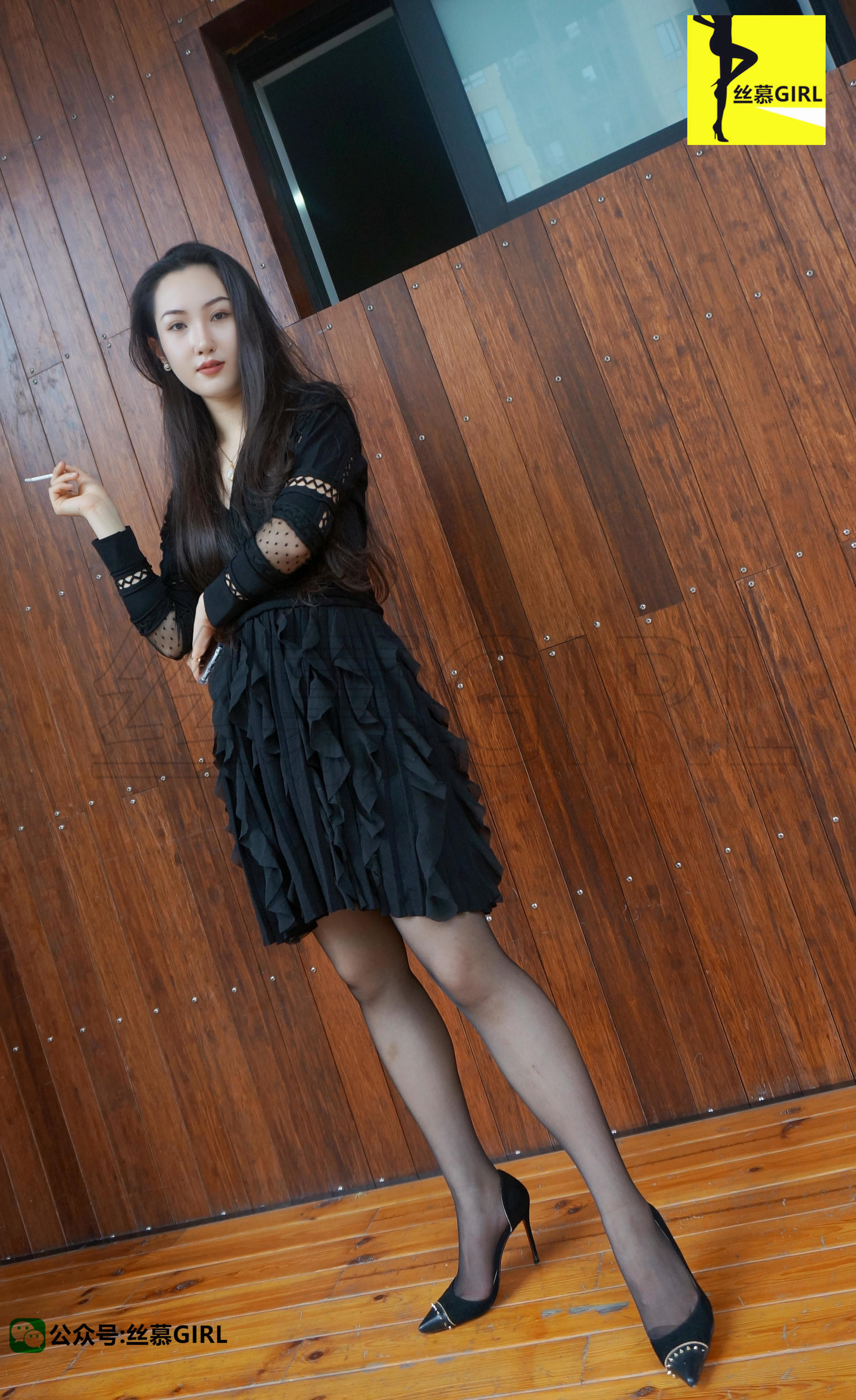 [丝慕] 第005期 尹主管 丝密系列 《西西里的美丽传说》