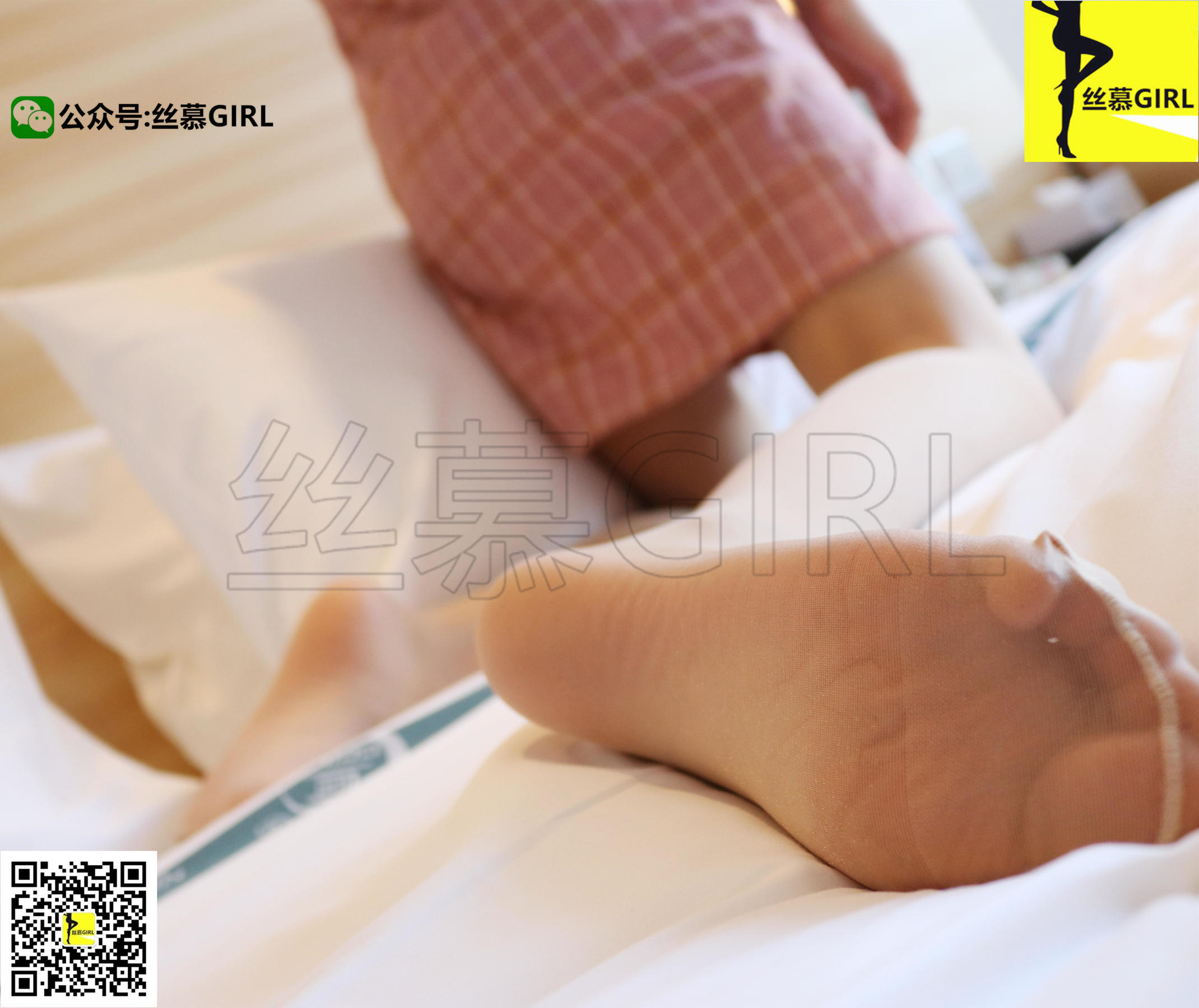 [丝慕] 第009期 夏子楠 《中秋佳人》