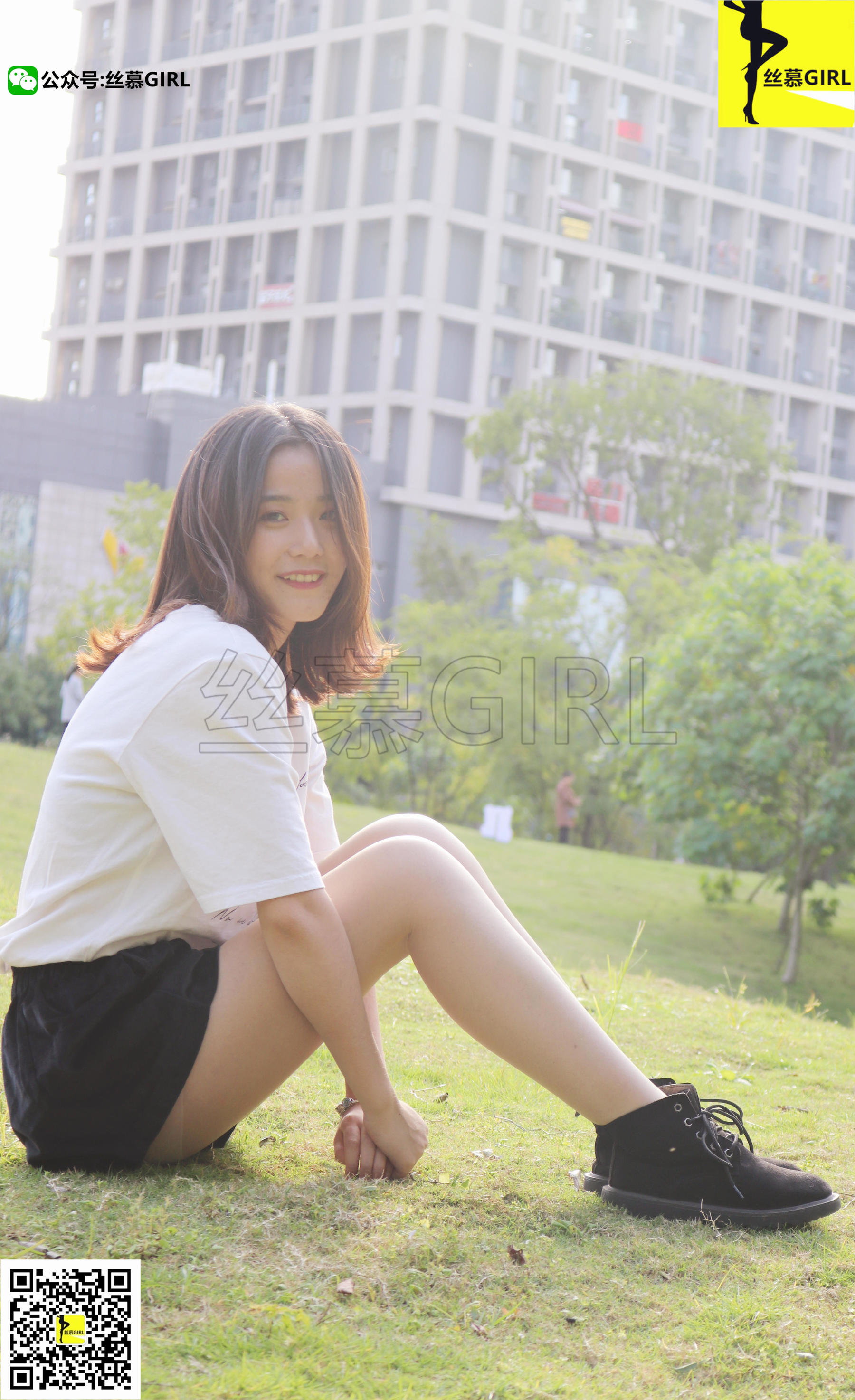 [丝慕] 第014期 四月 《黑天鹅与白天鹅》