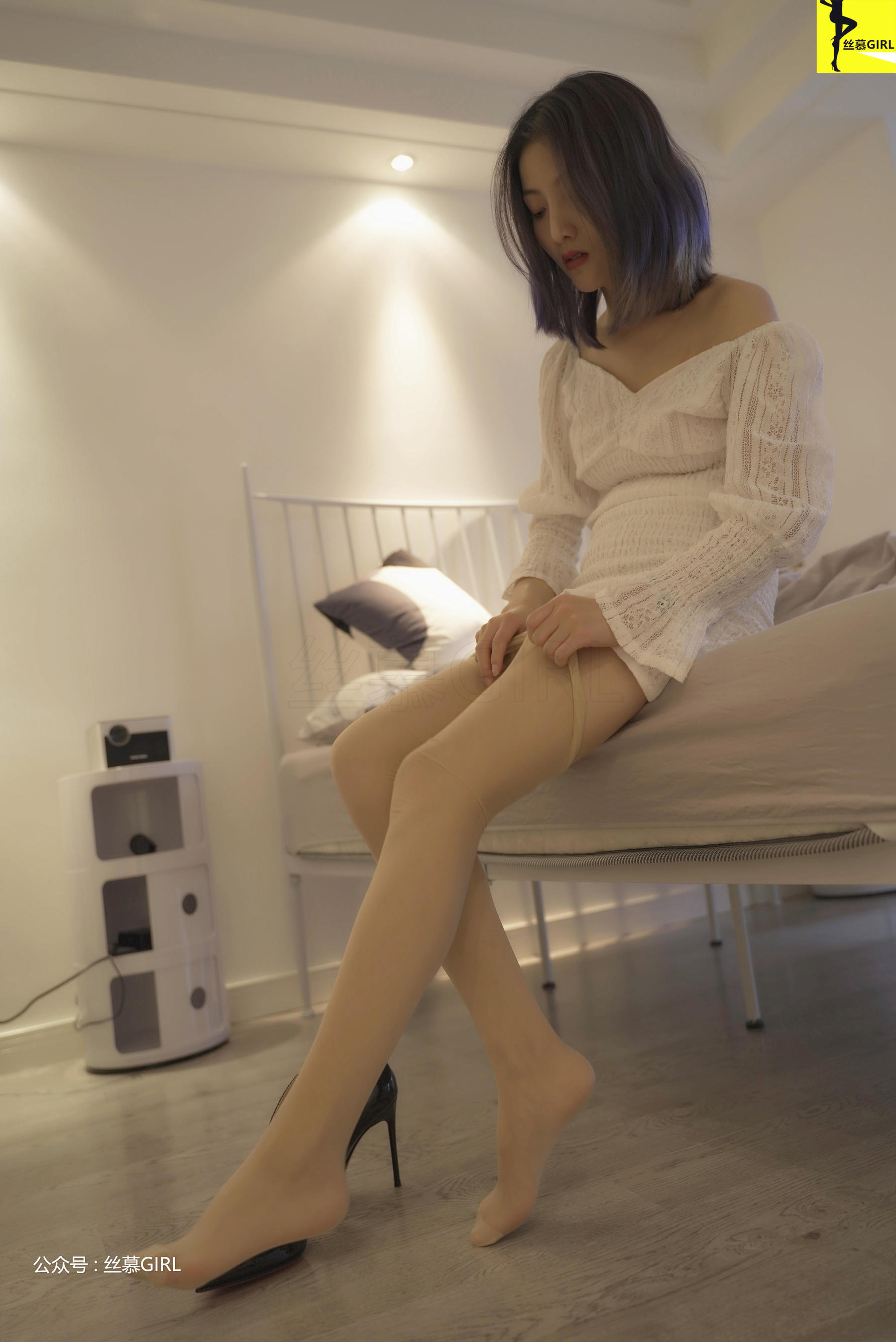 [丝慕] 第030期  《丝梦》