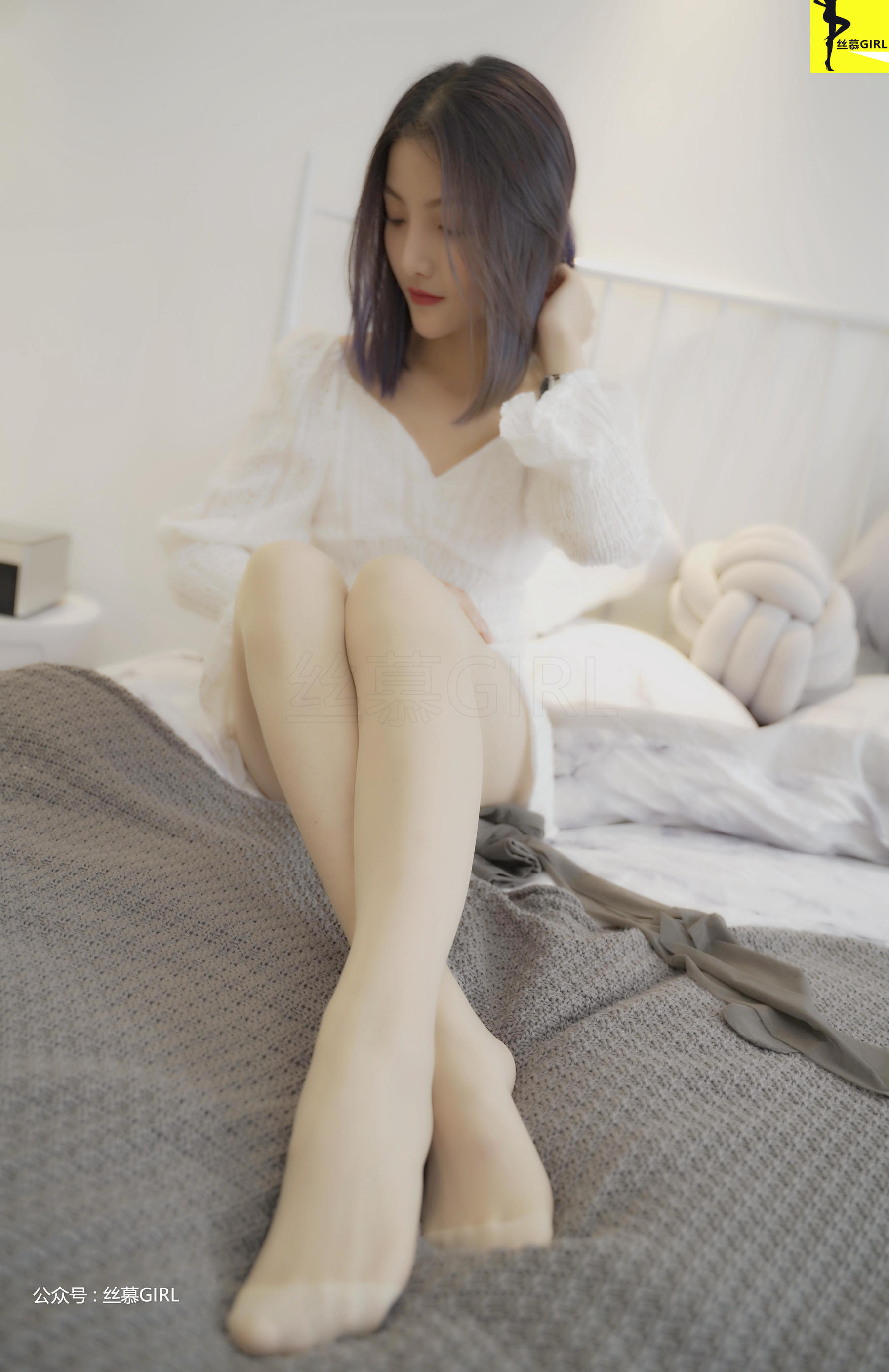 [丝慕] 第030期  《丝梦》
