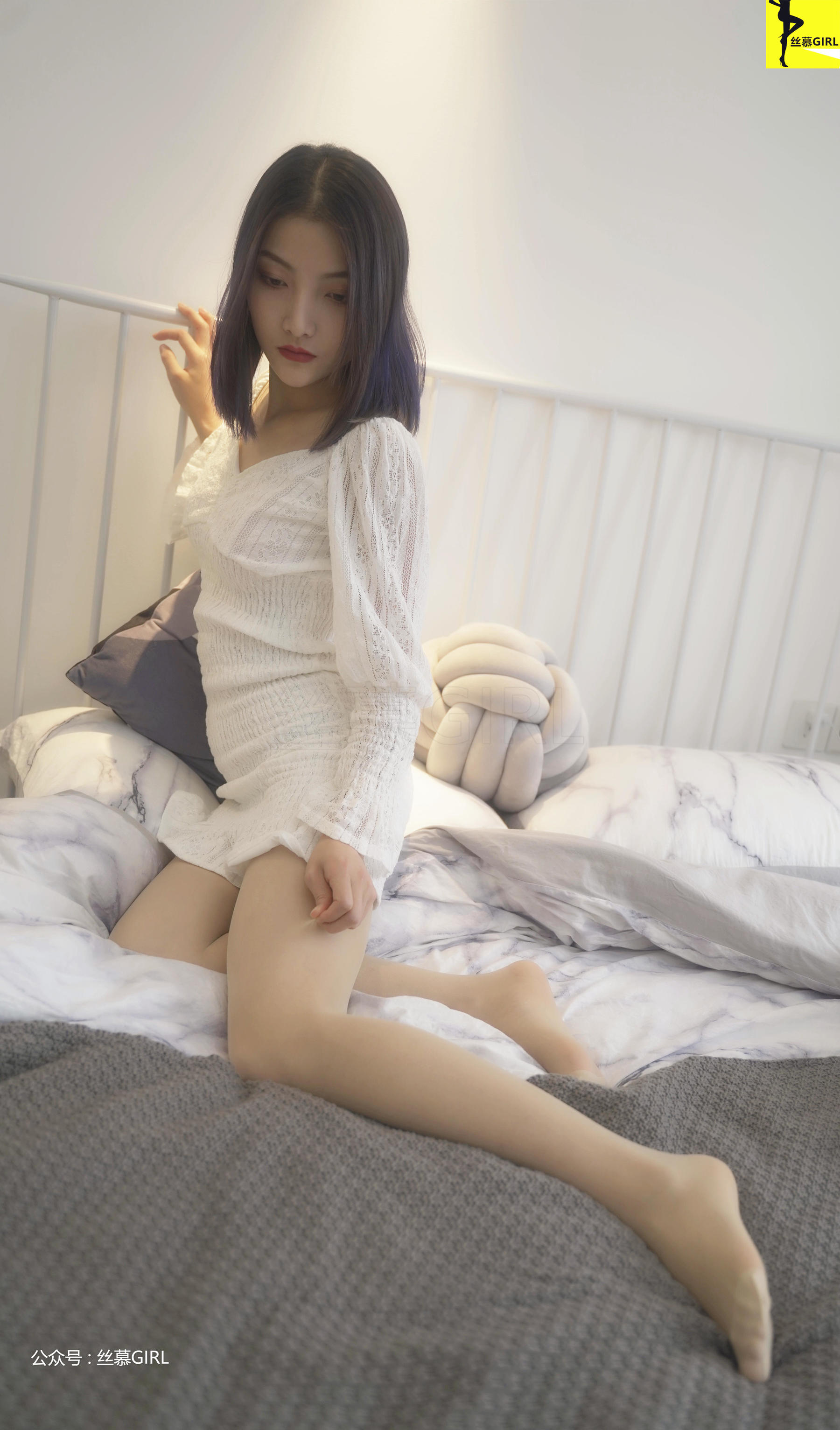 [丝慕] 第030期  《丝梦》