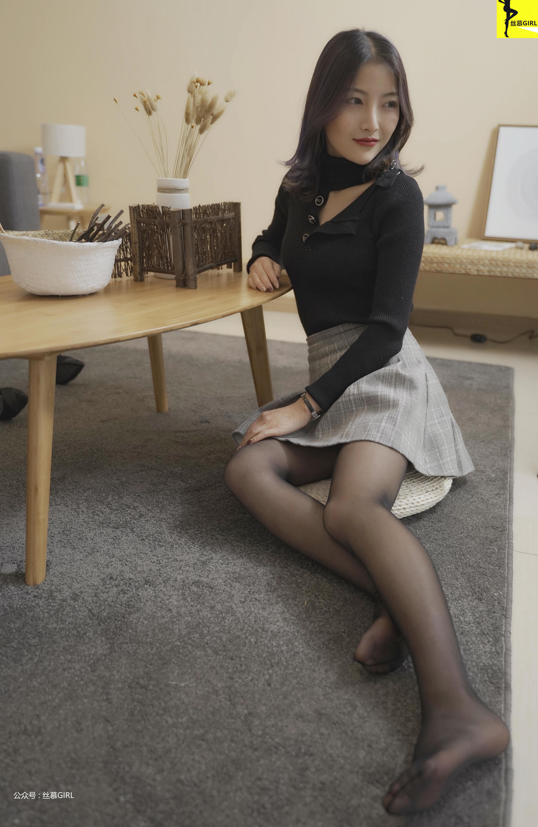 [丝慕] 第036期 夏子楠 《幸福的葫芦》
