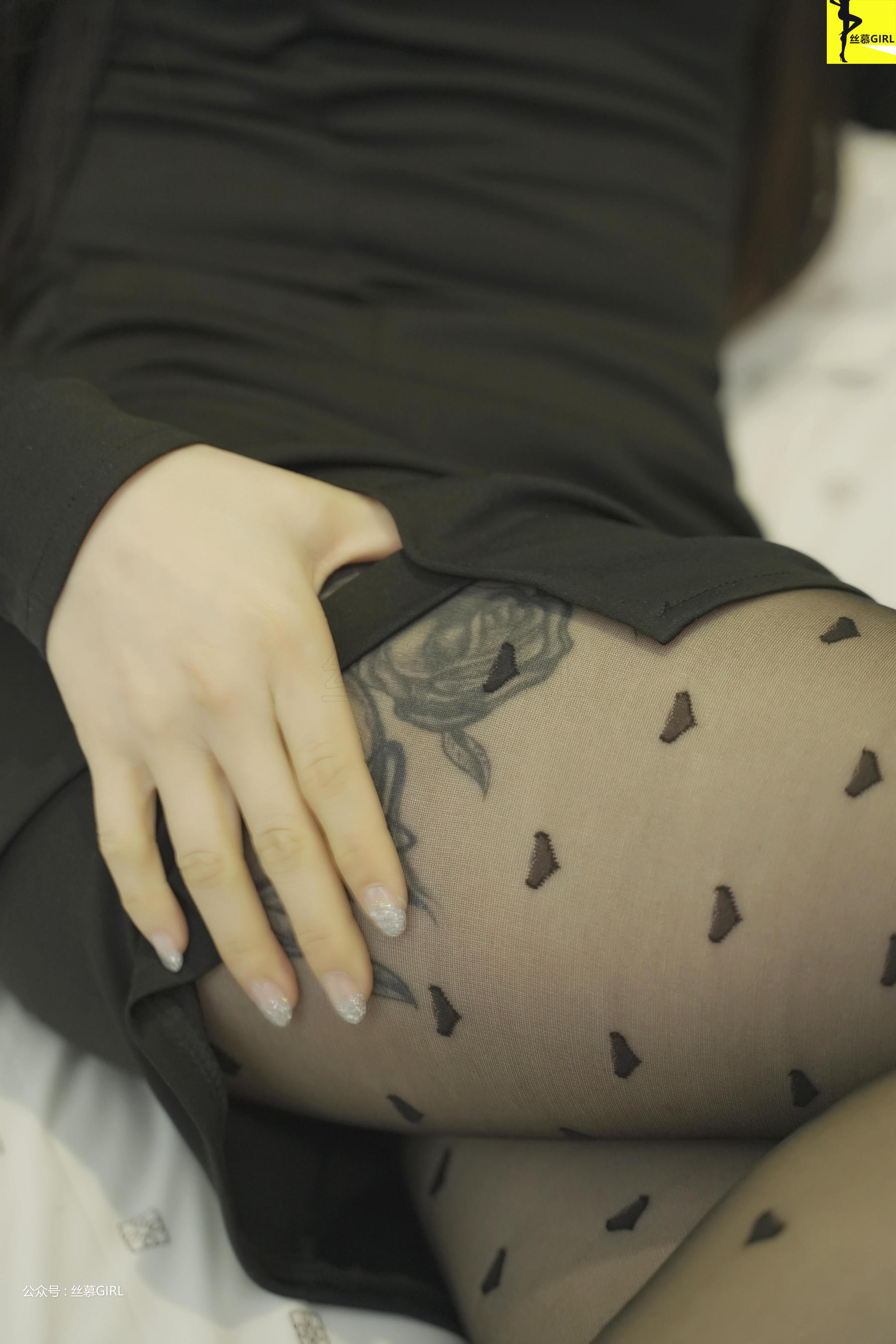 [丝慕] 第039期 伊主管 《好久不见》