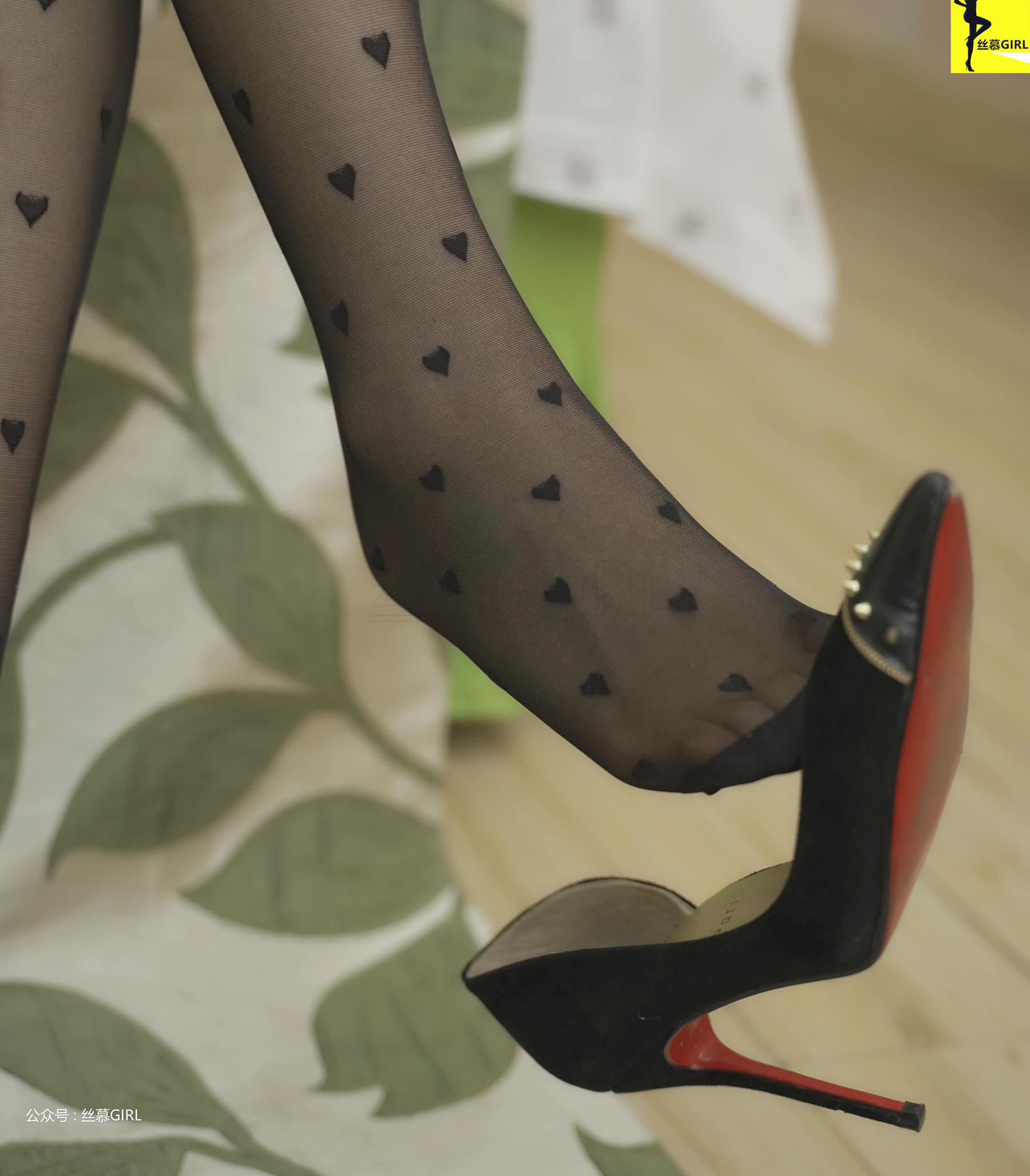 [丝慕] 第039期 伊主管 《好久不见》