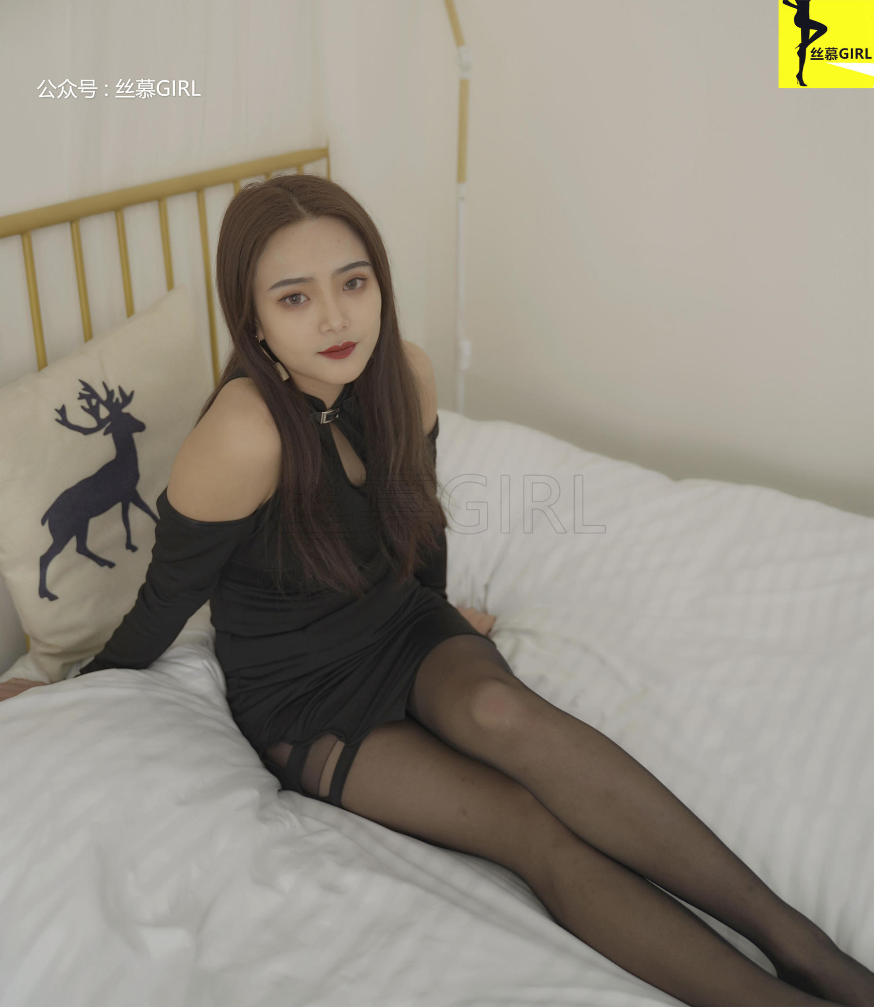 [丝慕] 第042期 Miya 《Miya的魅力》