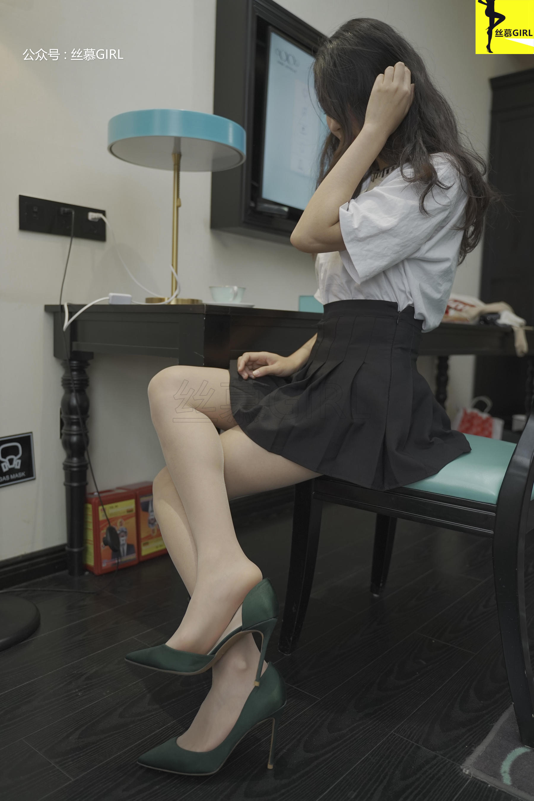 [丝慕] 第043期 咸咸 《味》