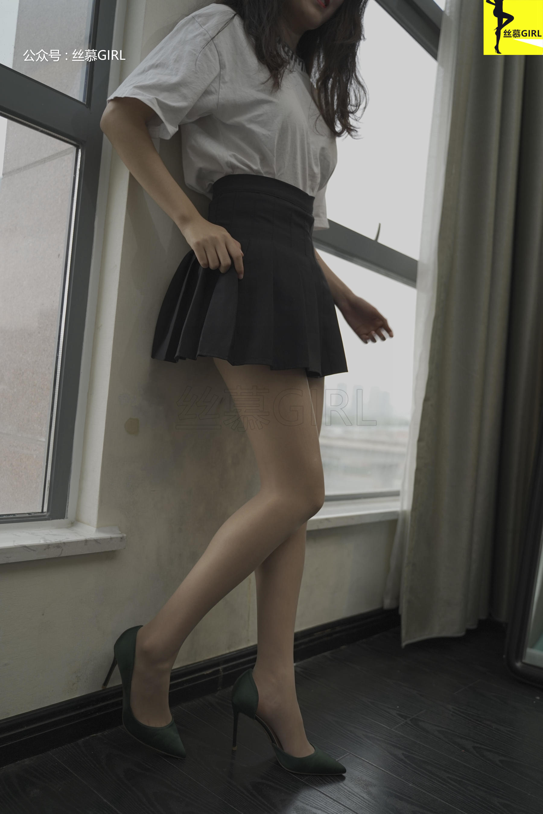[丝慕] 第043期 咸咸 《味》