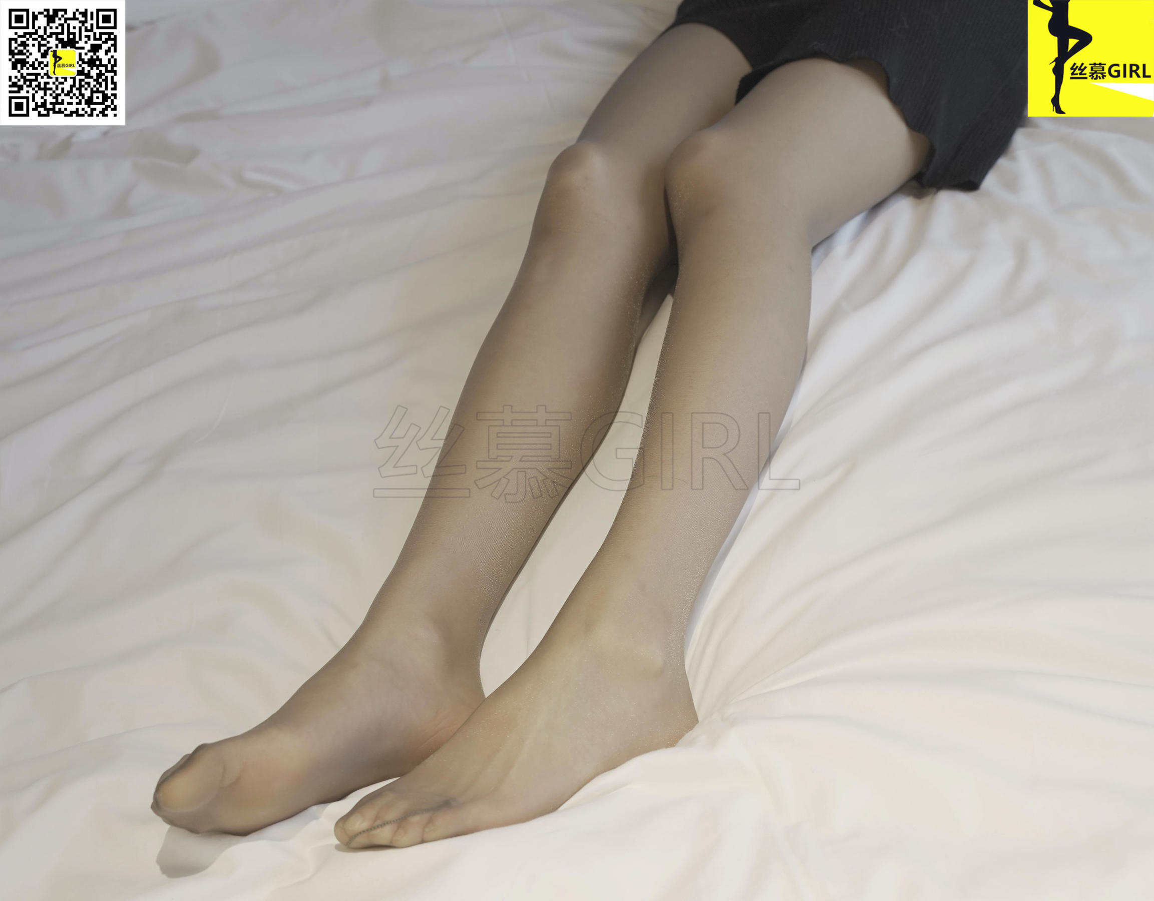 [丝慕] 第044期 悦悦 《魅》