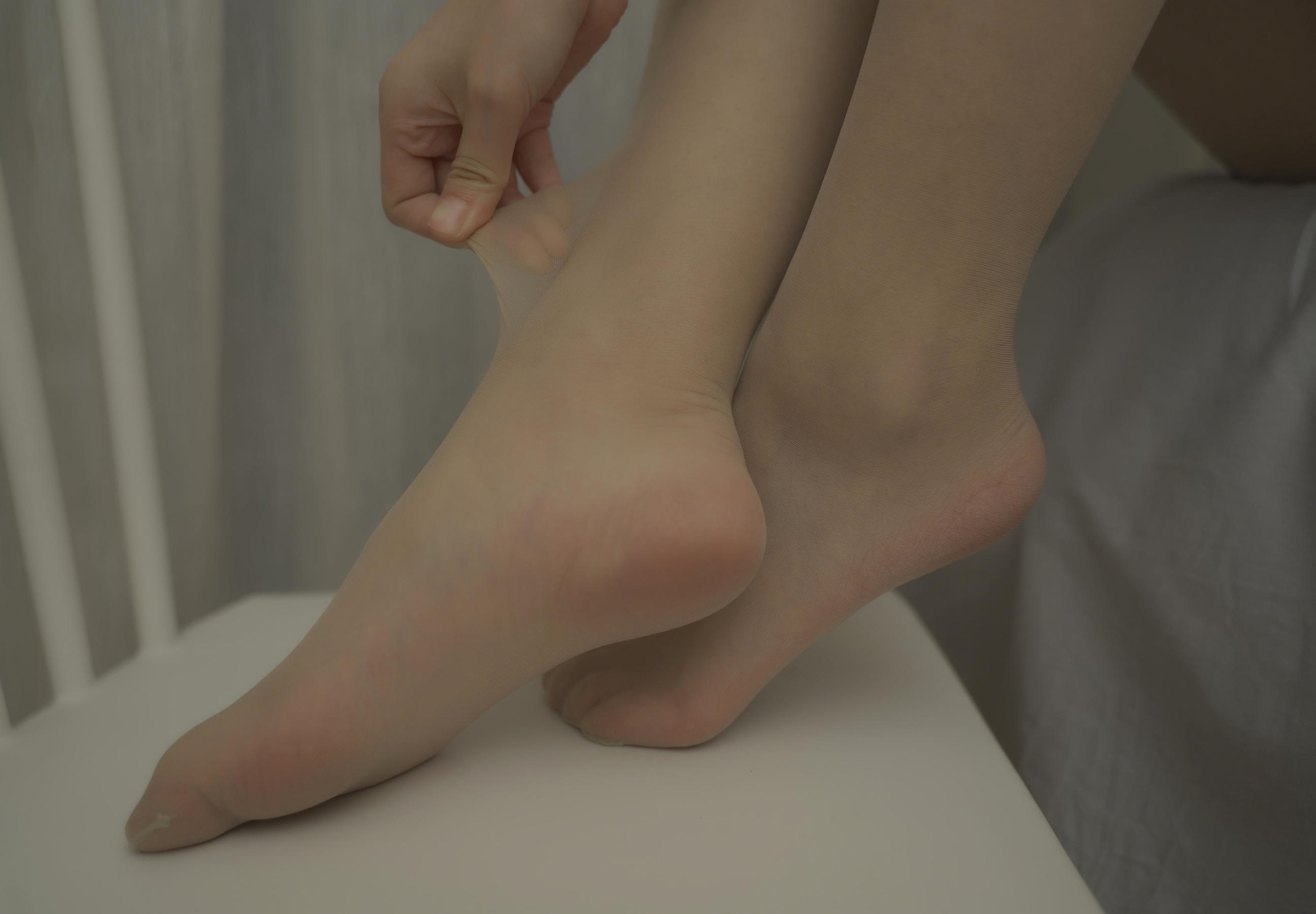 [丝慕] 第046期 双双 《秘》