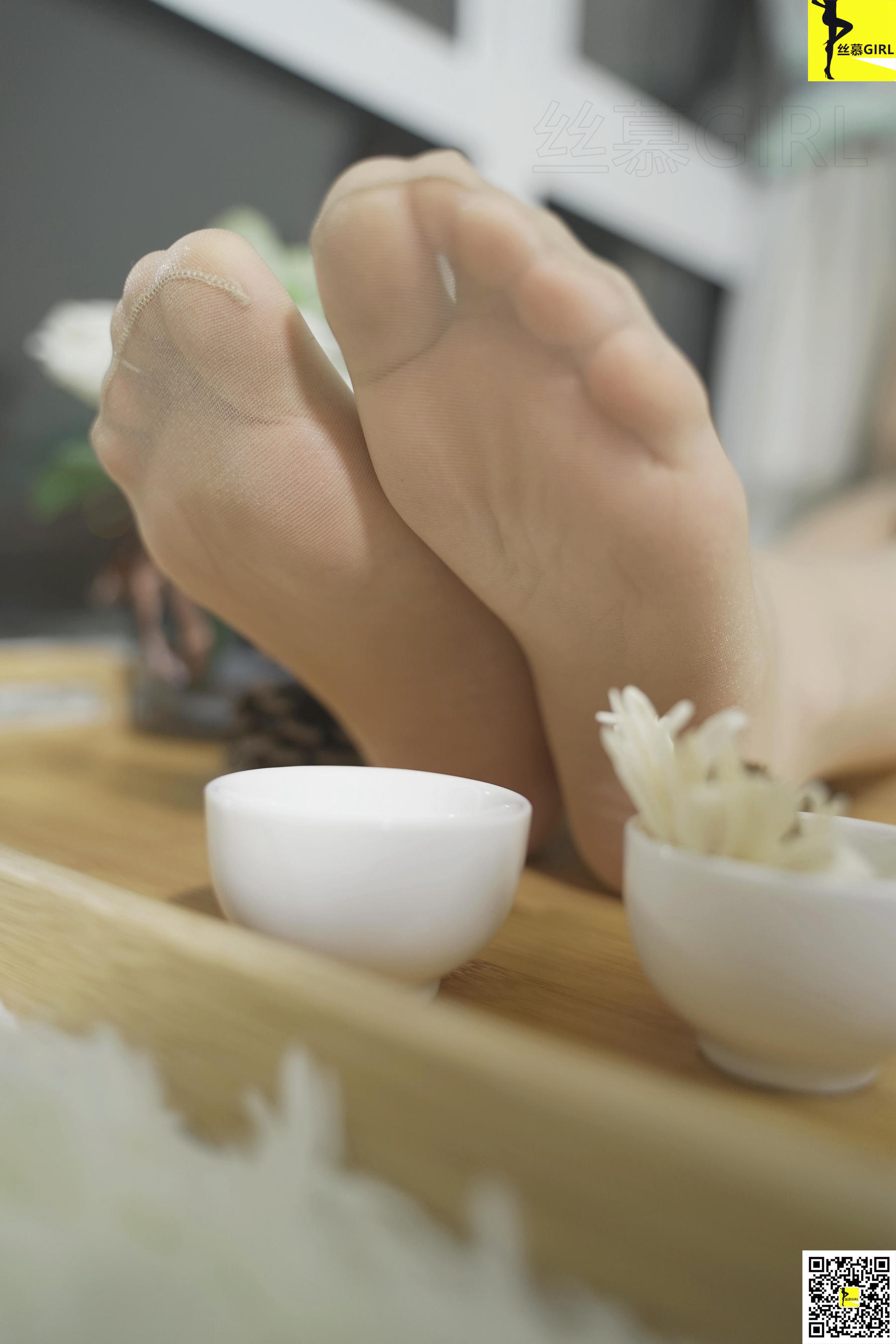 [丝慕] 第047期 凉晨 《迷》