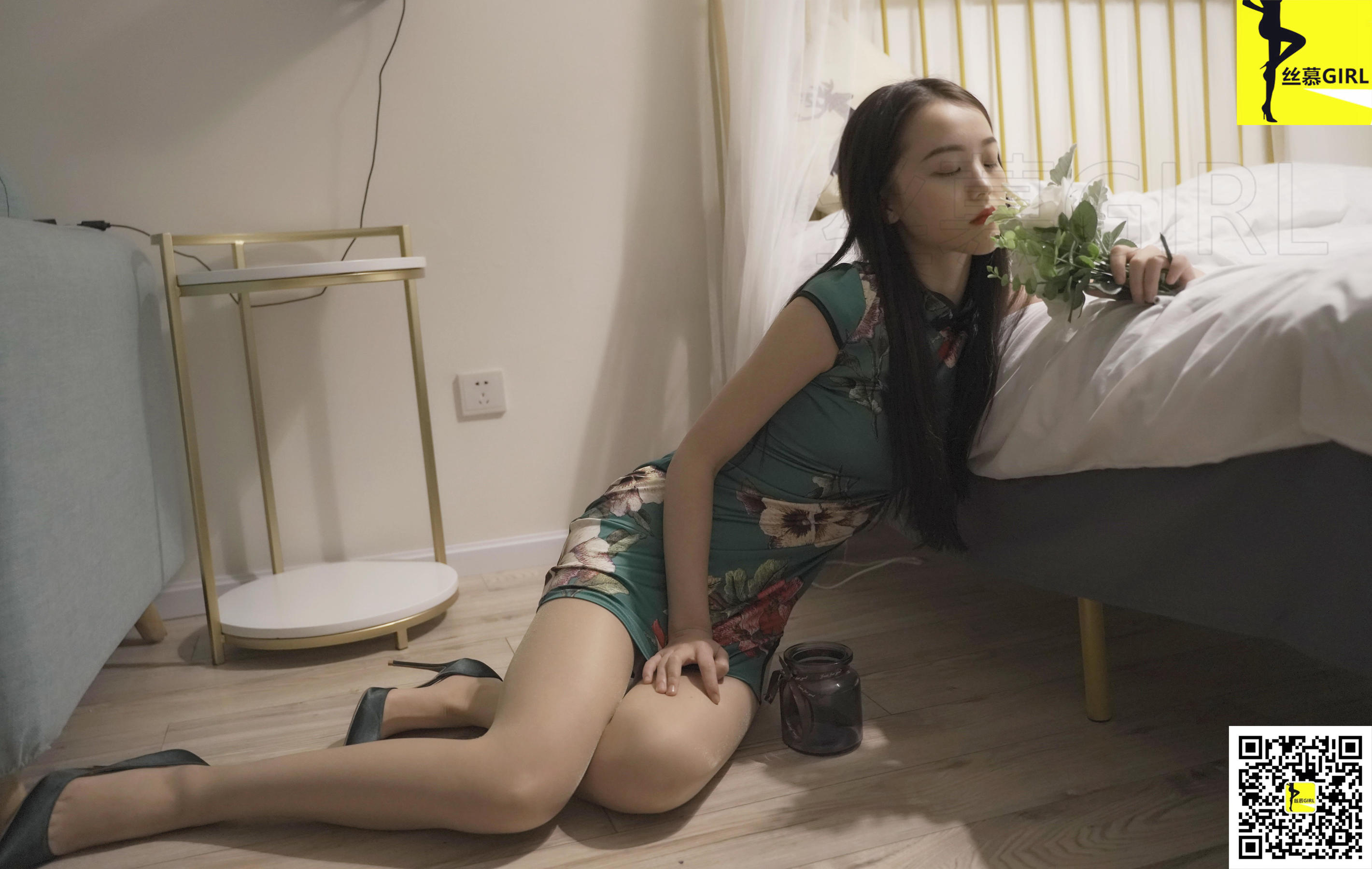 [丝慕] 第047期 凉晨 《迷》