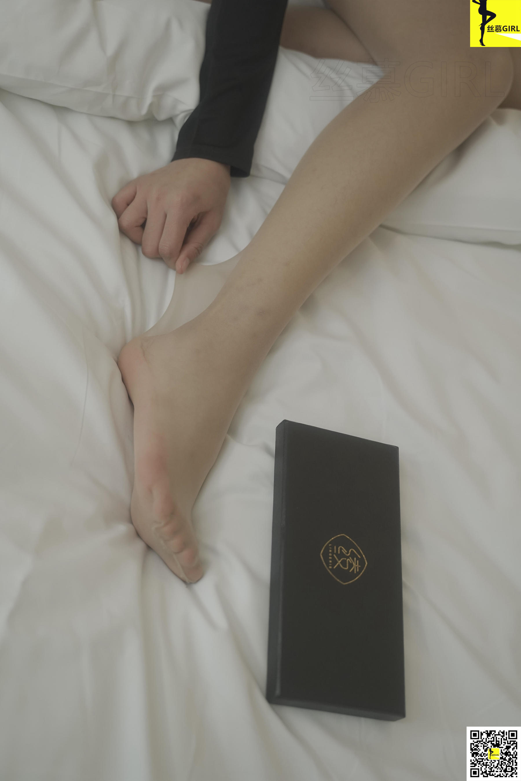 [丝慕] 第053期 婷伊 《初见》