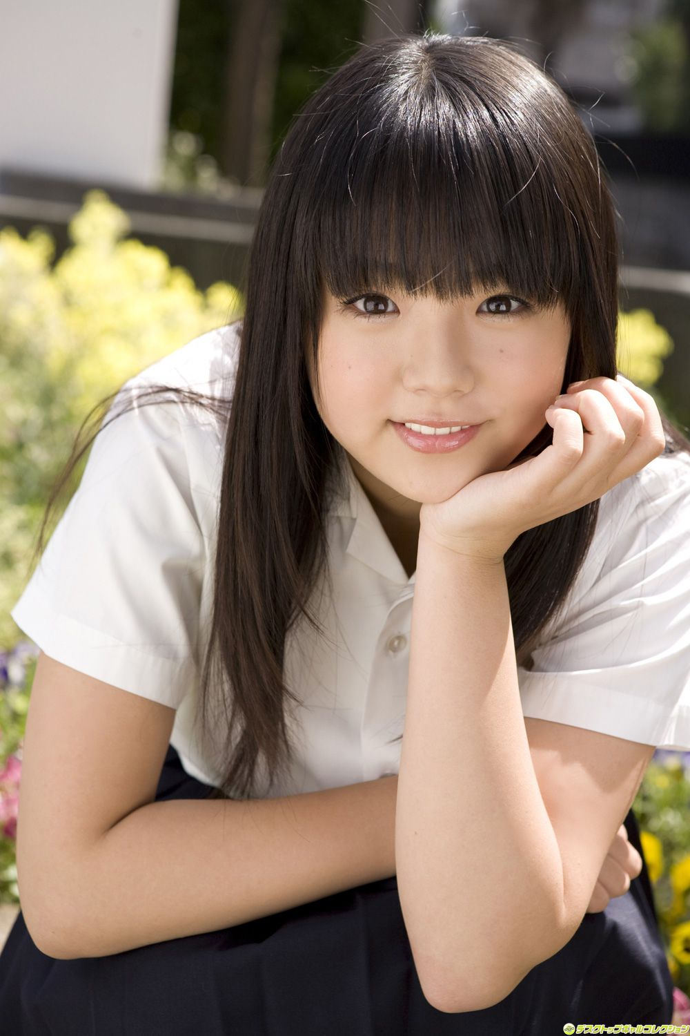 [DGC] NO.747 Ai Shinozaki 篠崎愛 Gravure Idols