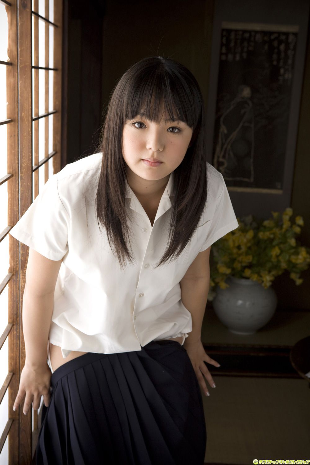 [DGC] NO.747 Ai Shinozaki 篠崎愛 Gravure Idols
