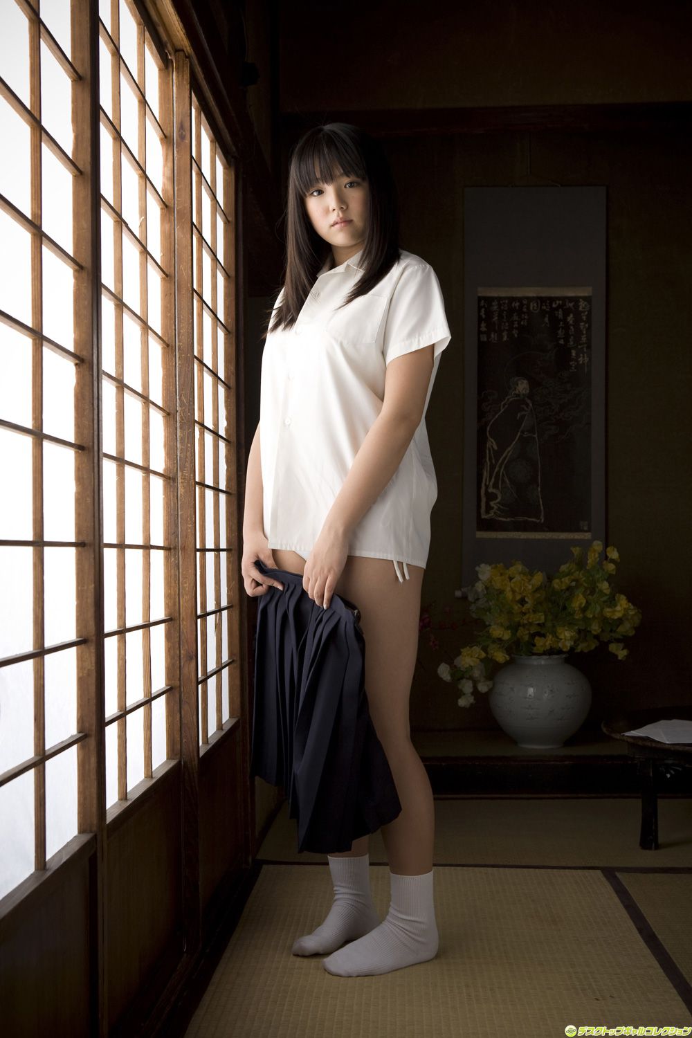 [DGC] NO.747 Ai Shinozaki 篠崎愛 Gravure Idols