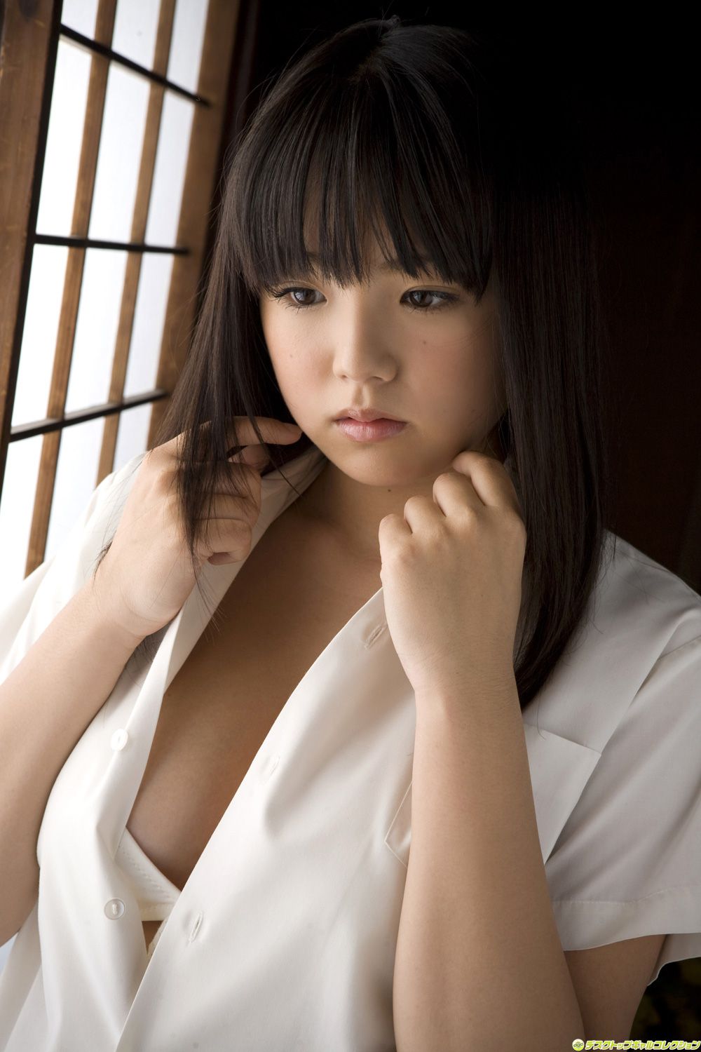 [DGC] NO.747 Ai Shinozaki 篠崎愛 Gravure Idols