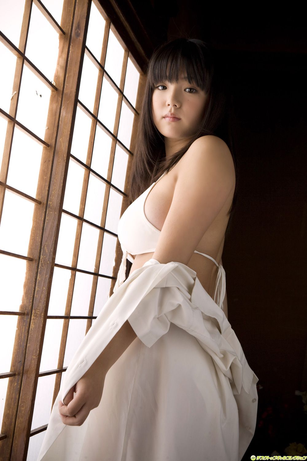 [DGC] NO.747 Ai Shinozaki 篠崎愛 Gravure Idols