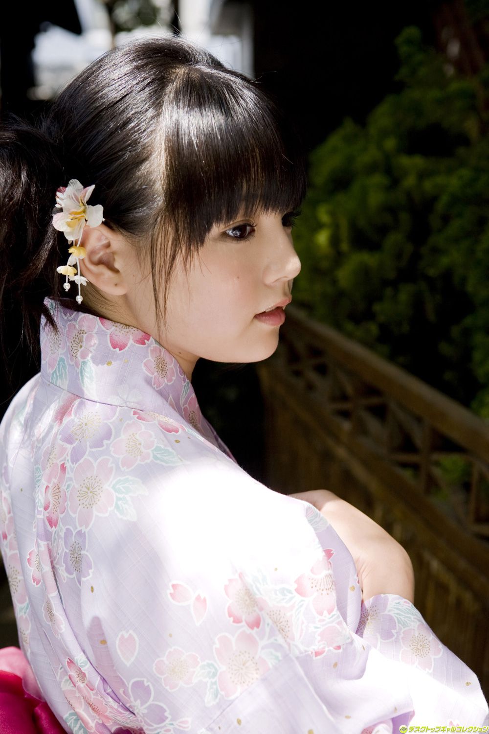 [DGC] NO.747 Ai Shinozaki 篠崎愛 Gravure Idols
