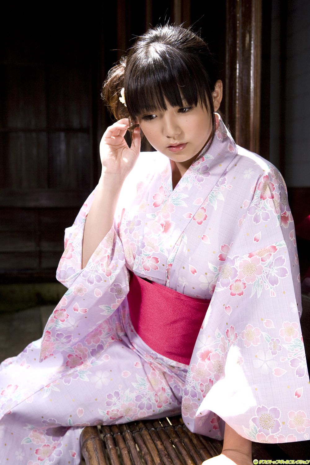 [DGC] NO.747 Ai Shinozaki 篠崎愛 Gravure Idols