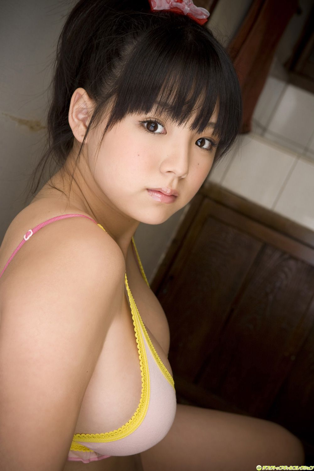 [DGC] NO.747 Ai Shinozaki 篠崎愛 Gravure Idols