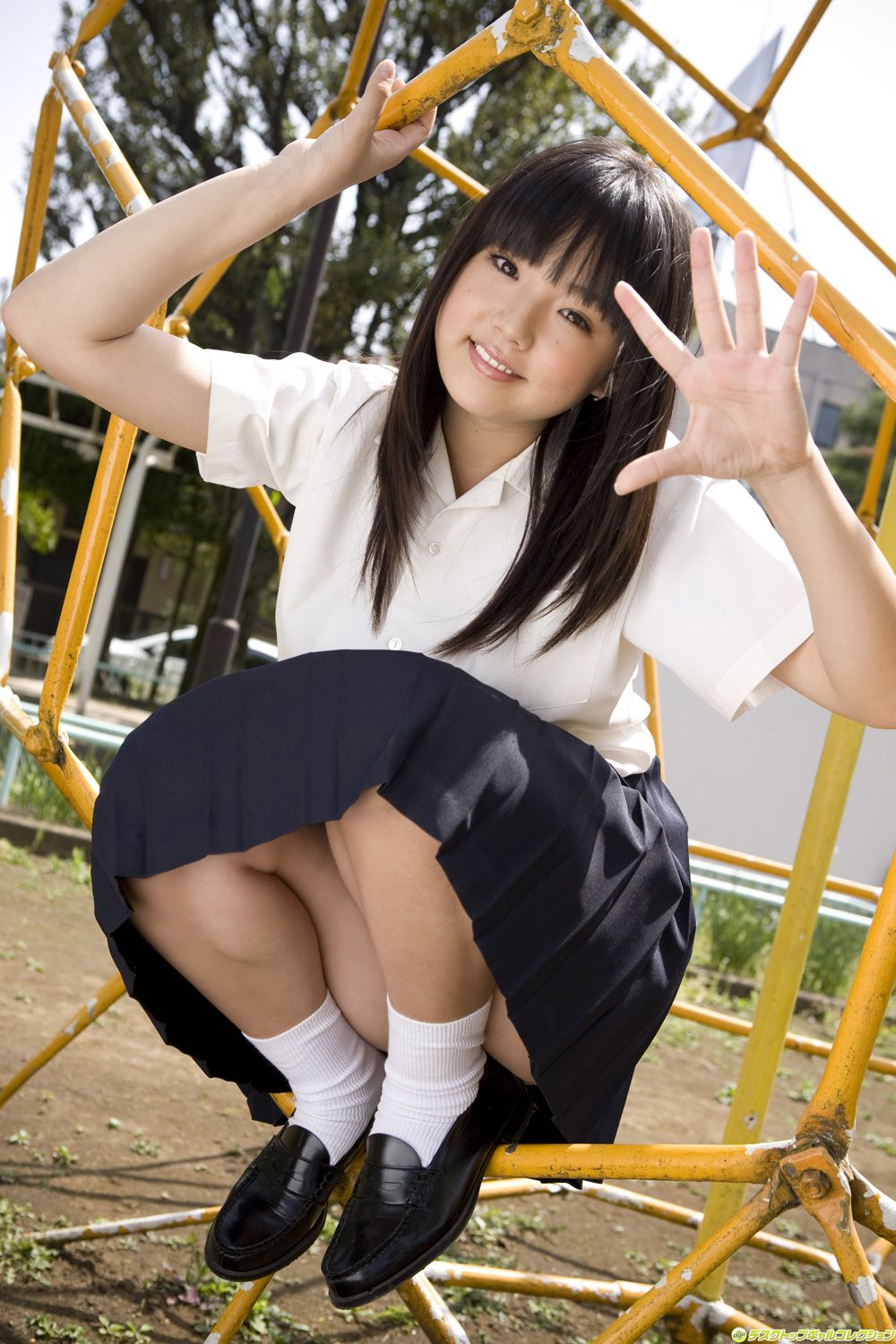 [DGC] NO.747 Ai Shinozaki 篠崎愛 Gravure Idols