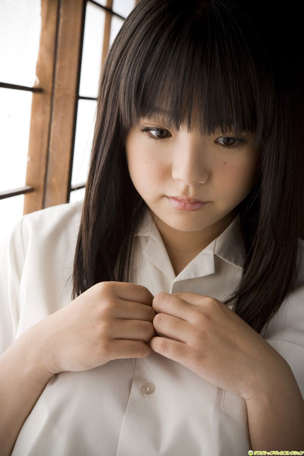 [DGC] NO.747 Ai Shinozaki 篠崎愛 Gravure Idols