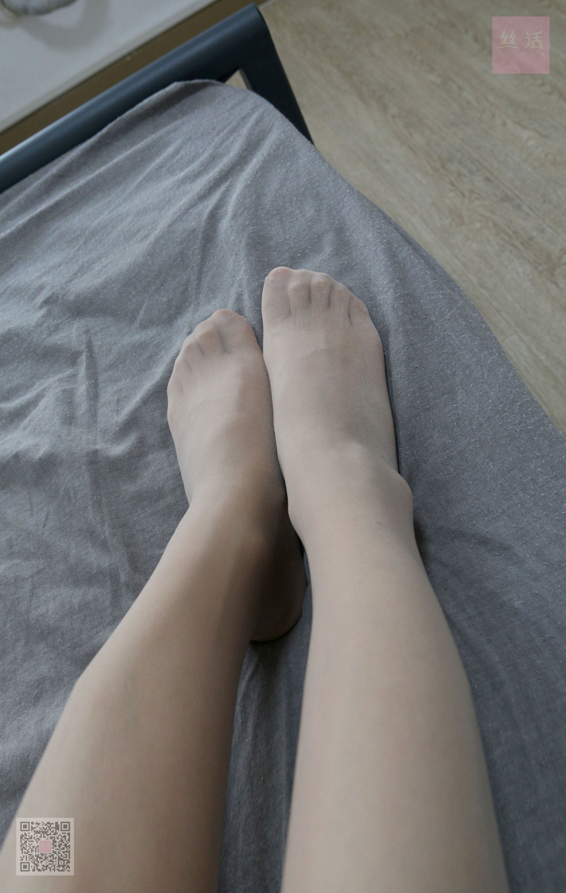 [思话SiHua] SH009 婧娴 可撩可萌