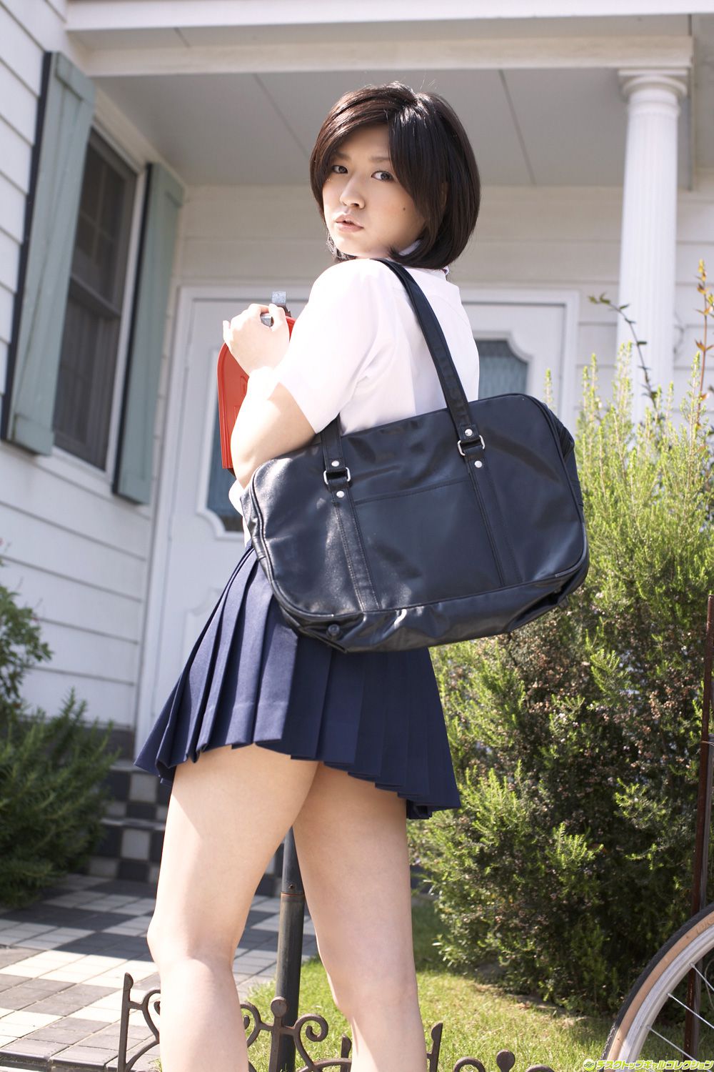 [DGC] NO.748 Konomi Yoshikawa 芳川このみ/吉川このみ Gravure Idols