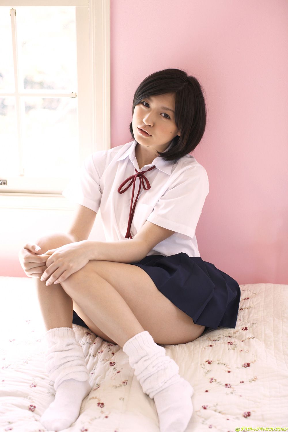 [DGC] NO.748 Konomi Yoshikawa 芳川このみ/吉川このみ Gravure Idols