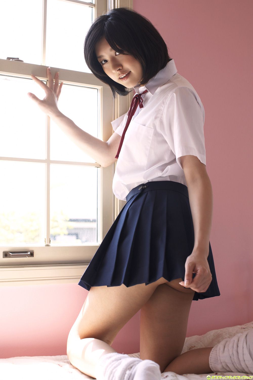 [DGC] NO.748 Konomi Yoshikawa 芳川このみ/吉川このみ Gravure Idols