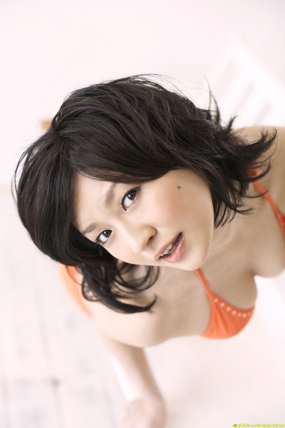 [DGC] NO.748 Konomi Yoshikawa 芳川このみ/吉川このみ Gravure Idols