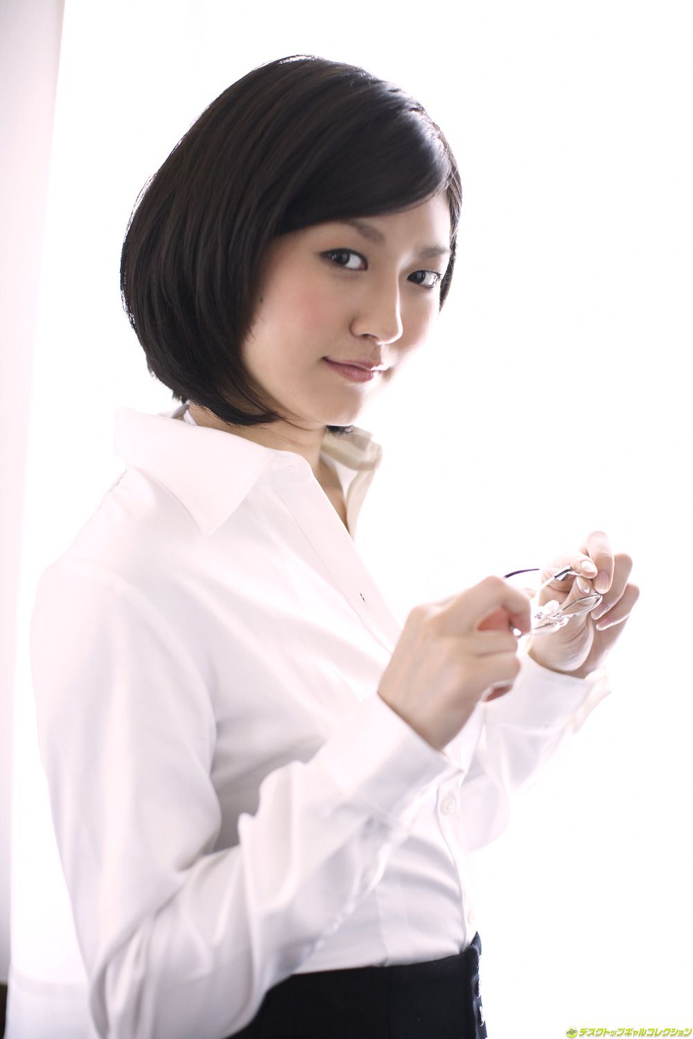 [DGC] NO.748 Konomi Yoshikawa 芳川このみ/吉川このみ Gravure Idols