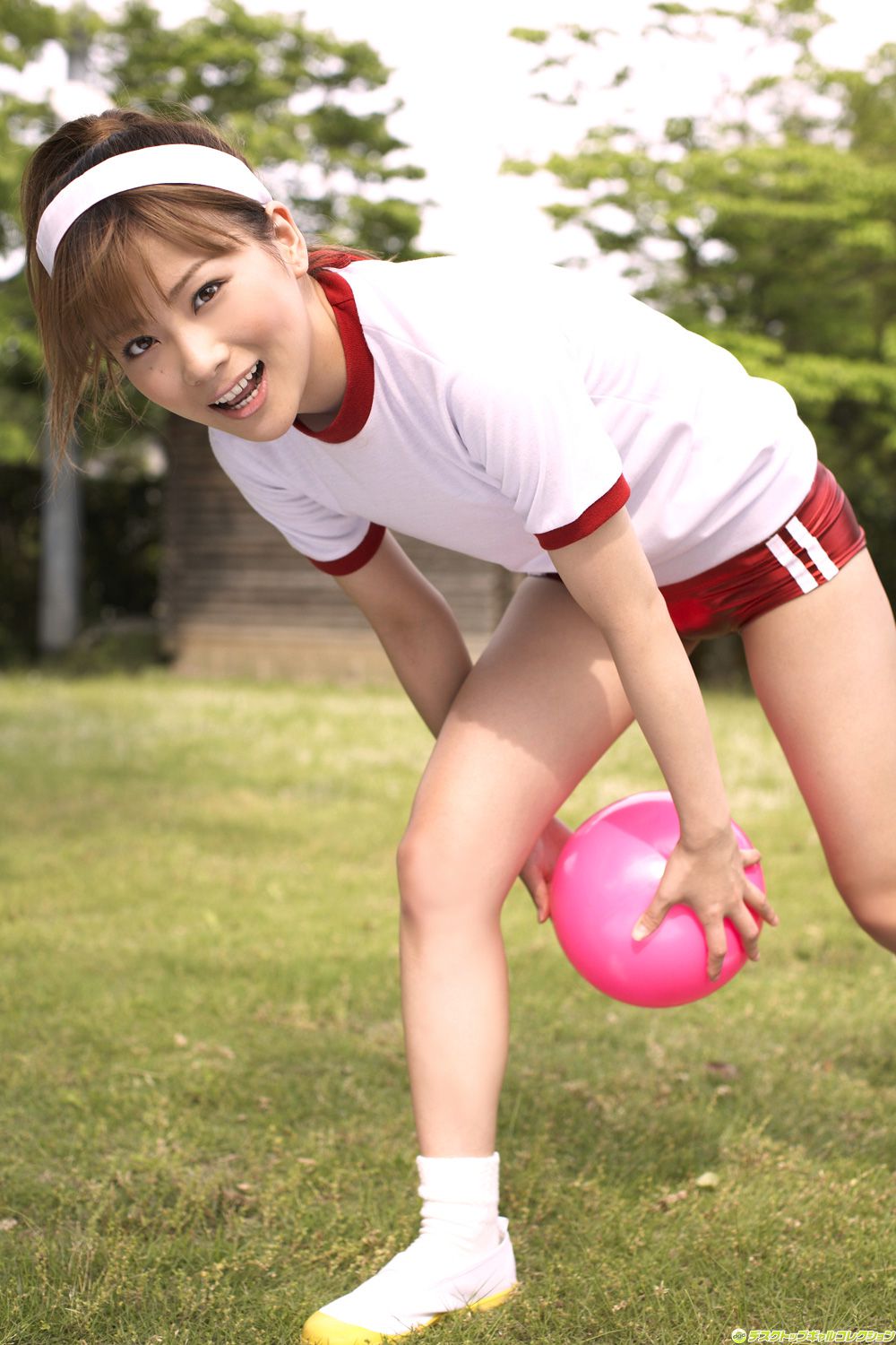[DGC] NO.749 Satomi Shigemori 重盛さと美/重盛里美 Gravure Idols