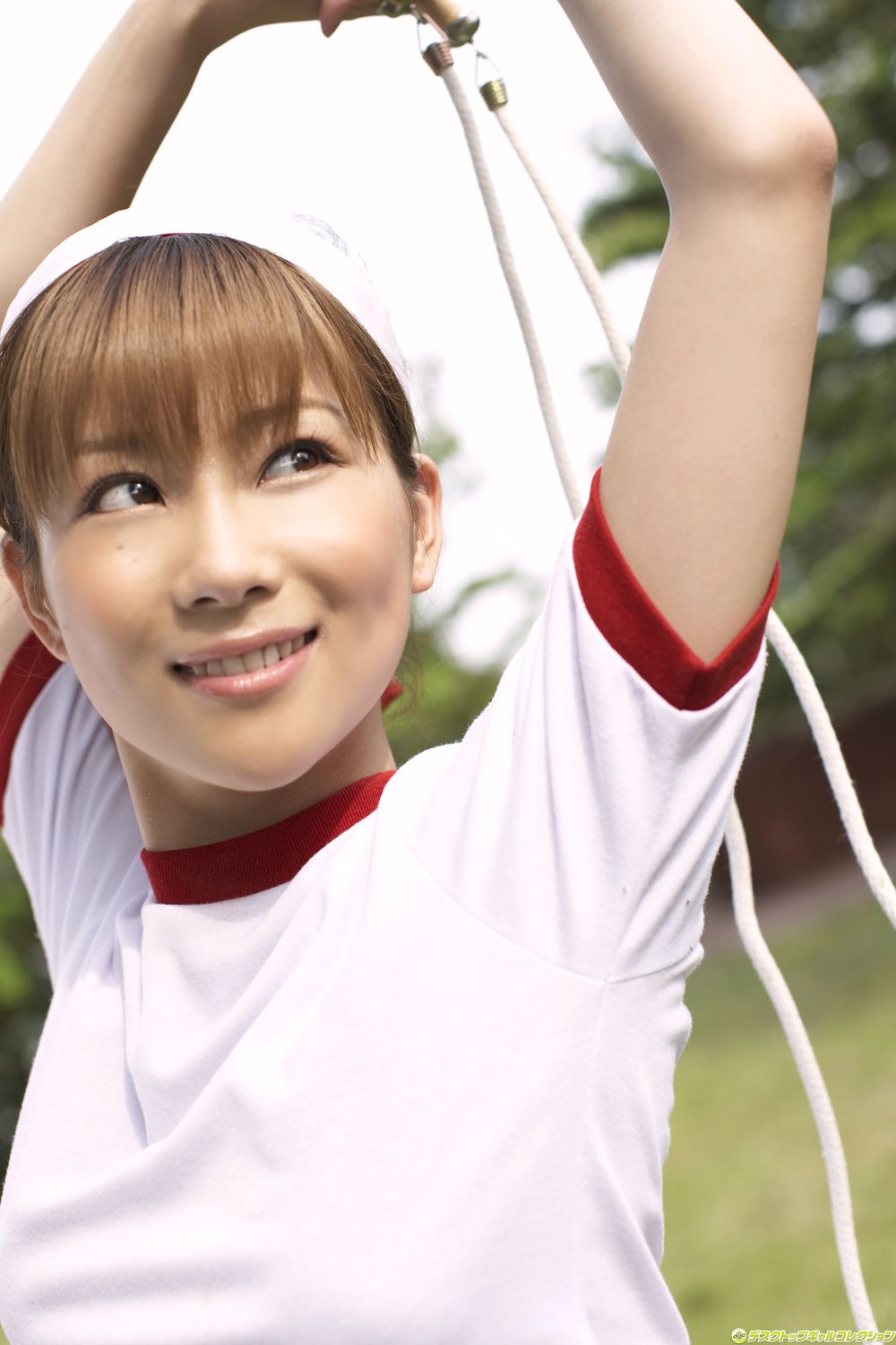 [DGC] NO.749 Satomi Shigemori 重盛さと美/重盛里美 Gravure Idols