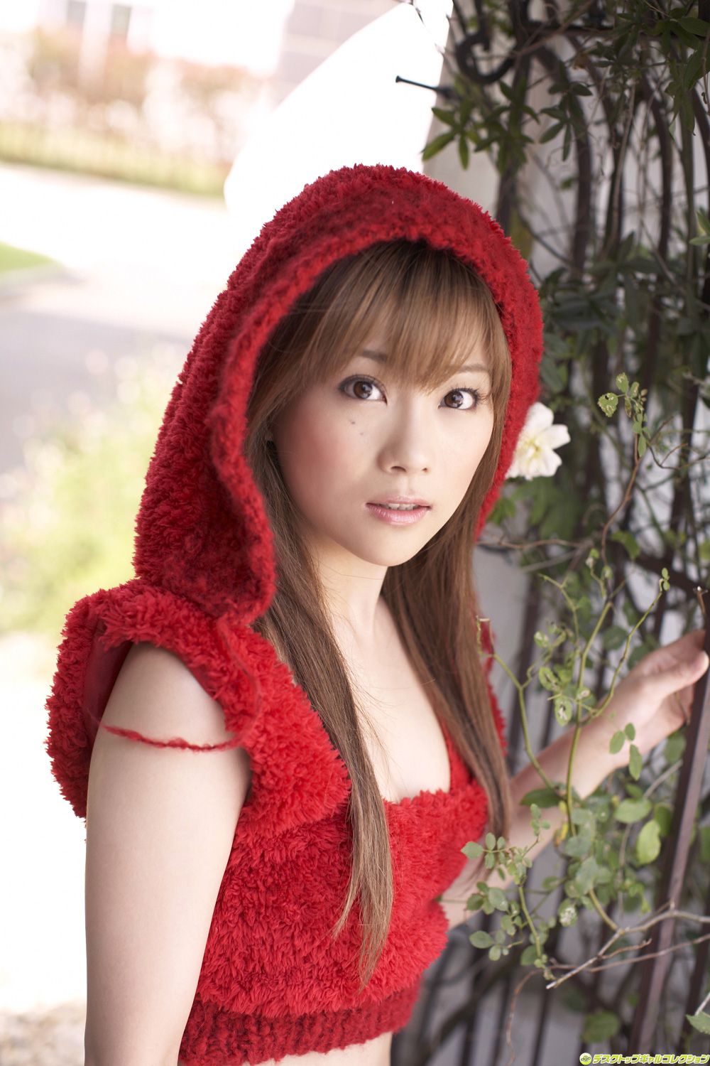 [DGC] NO.749 Satomi Shigemori 重盛さと美/重盛里美 Gravure Idols