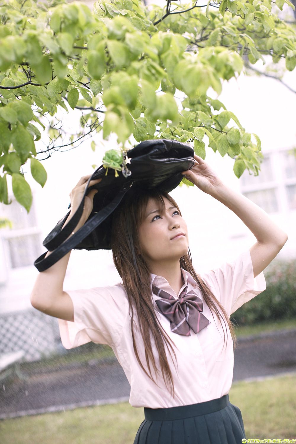 [DGC] NO.749 Satomi Shigemori 重盛さと美/重盛里美 Gravure Idols