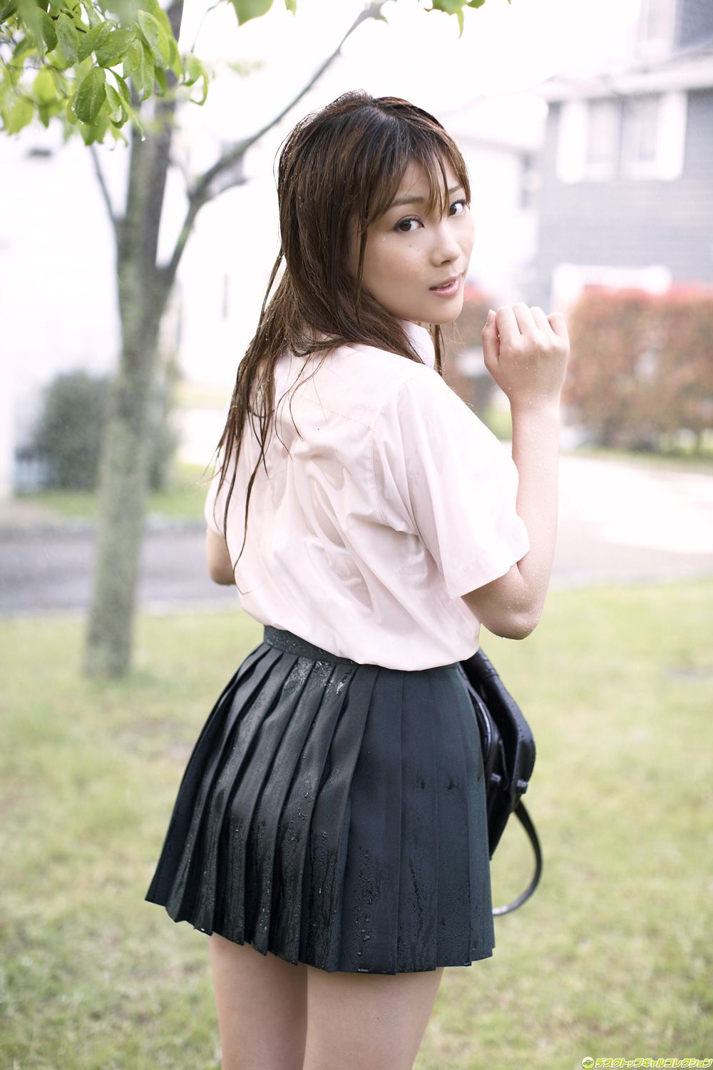 [DGC] NO.749 Satomi Shigemori 重盛さと美/重盛里美 Gravure Idols