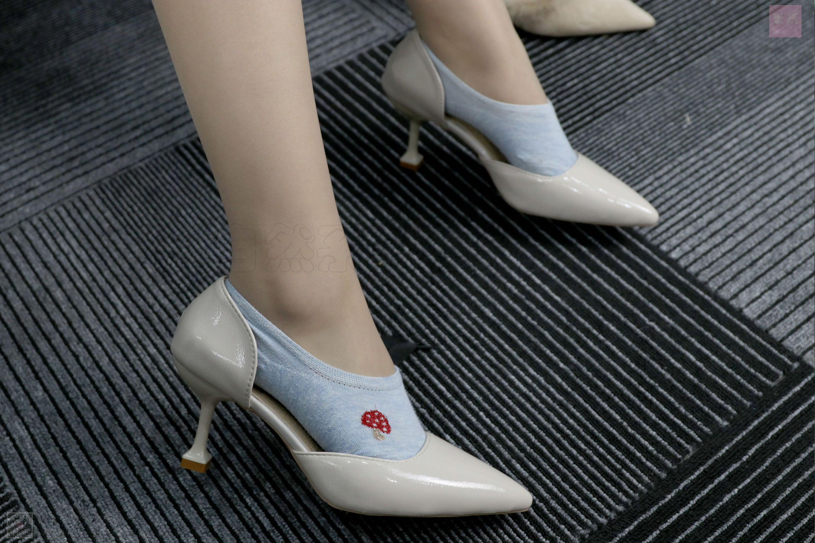 [思话SiHua] SH049 表妹 成熟女性的甜美吗？