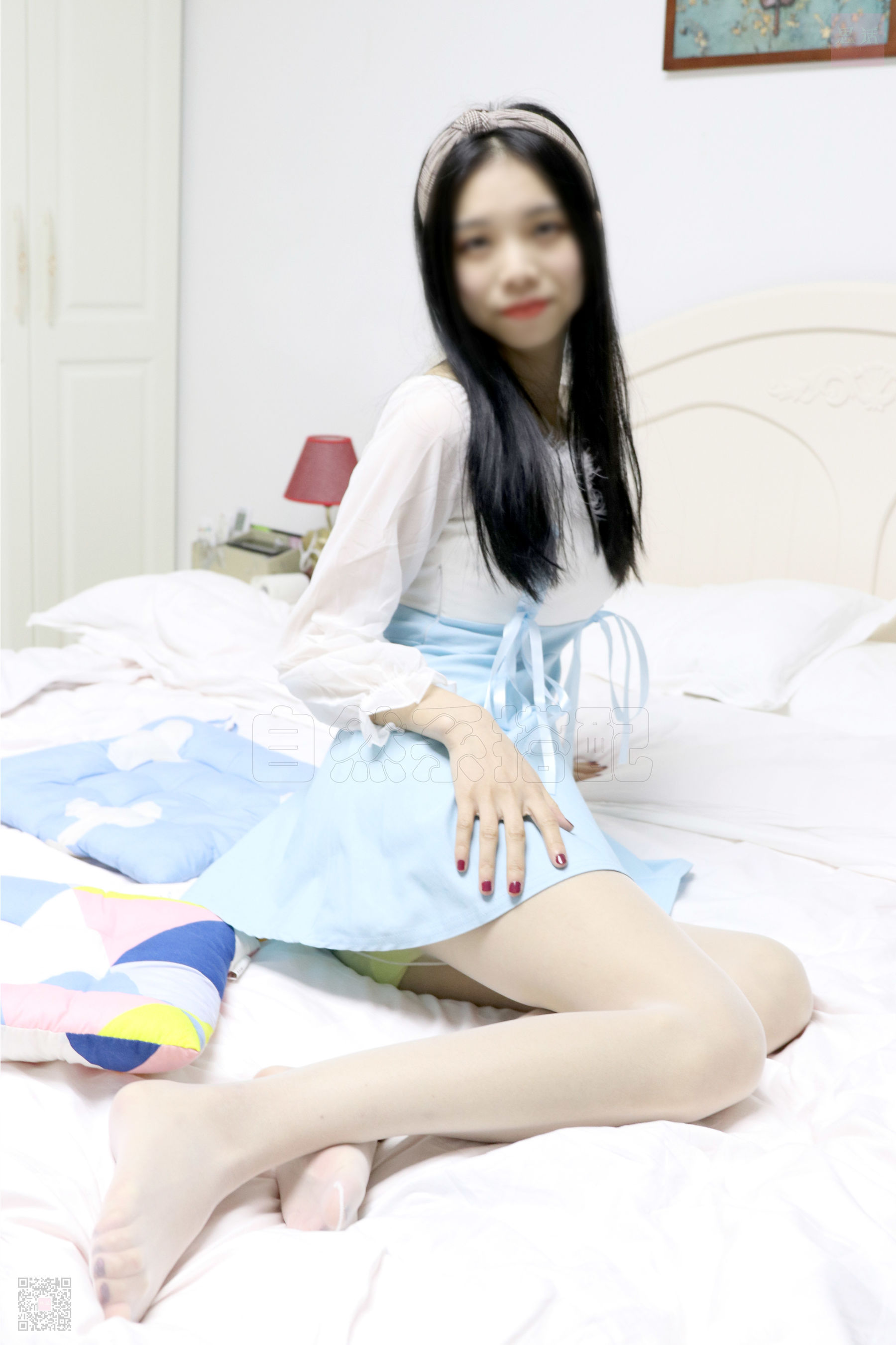 [思话SiHua] SH050 小俏 小俏的闺房秘事