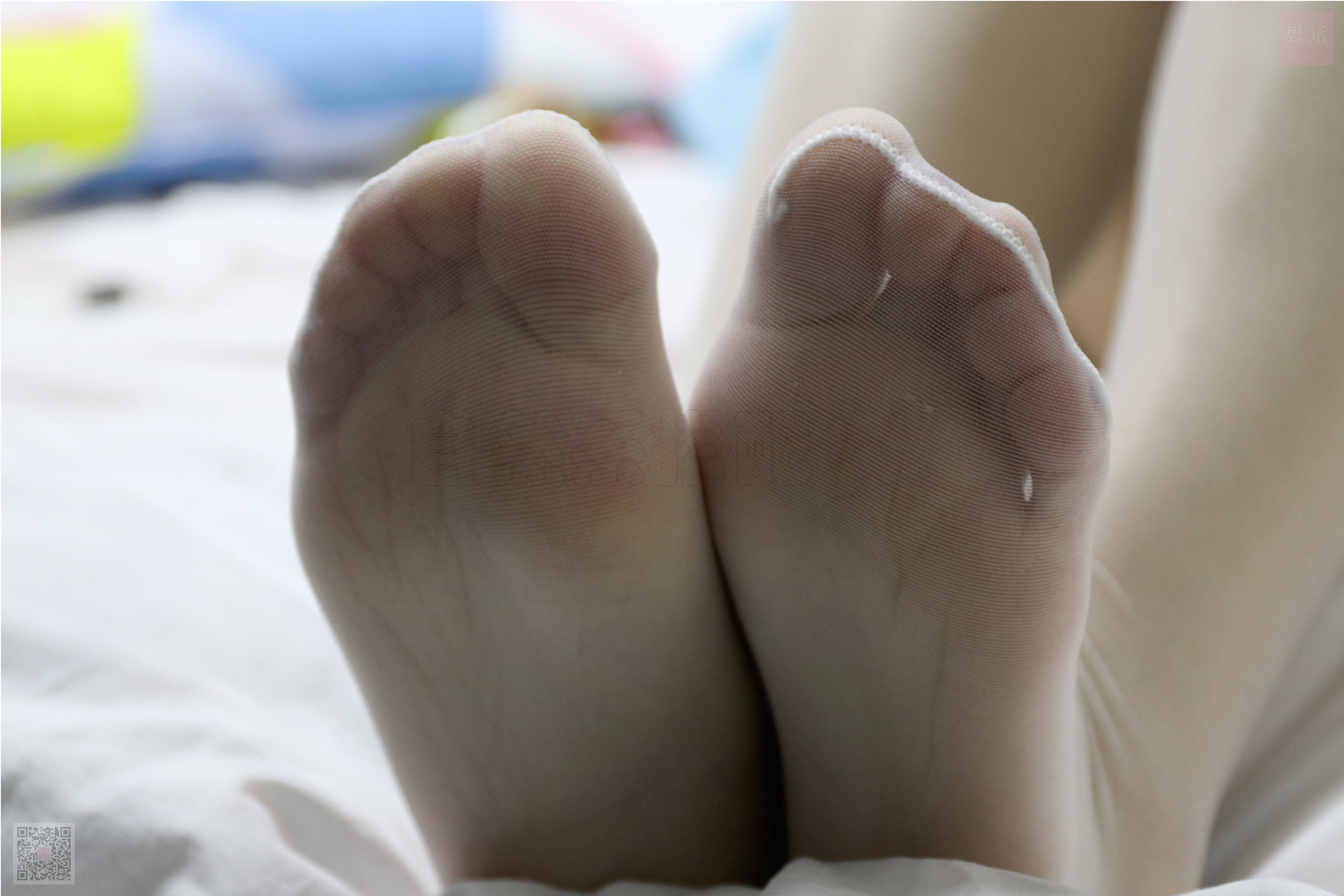 [思话SiHua] SH050 小俏 小俏的闺房秘事