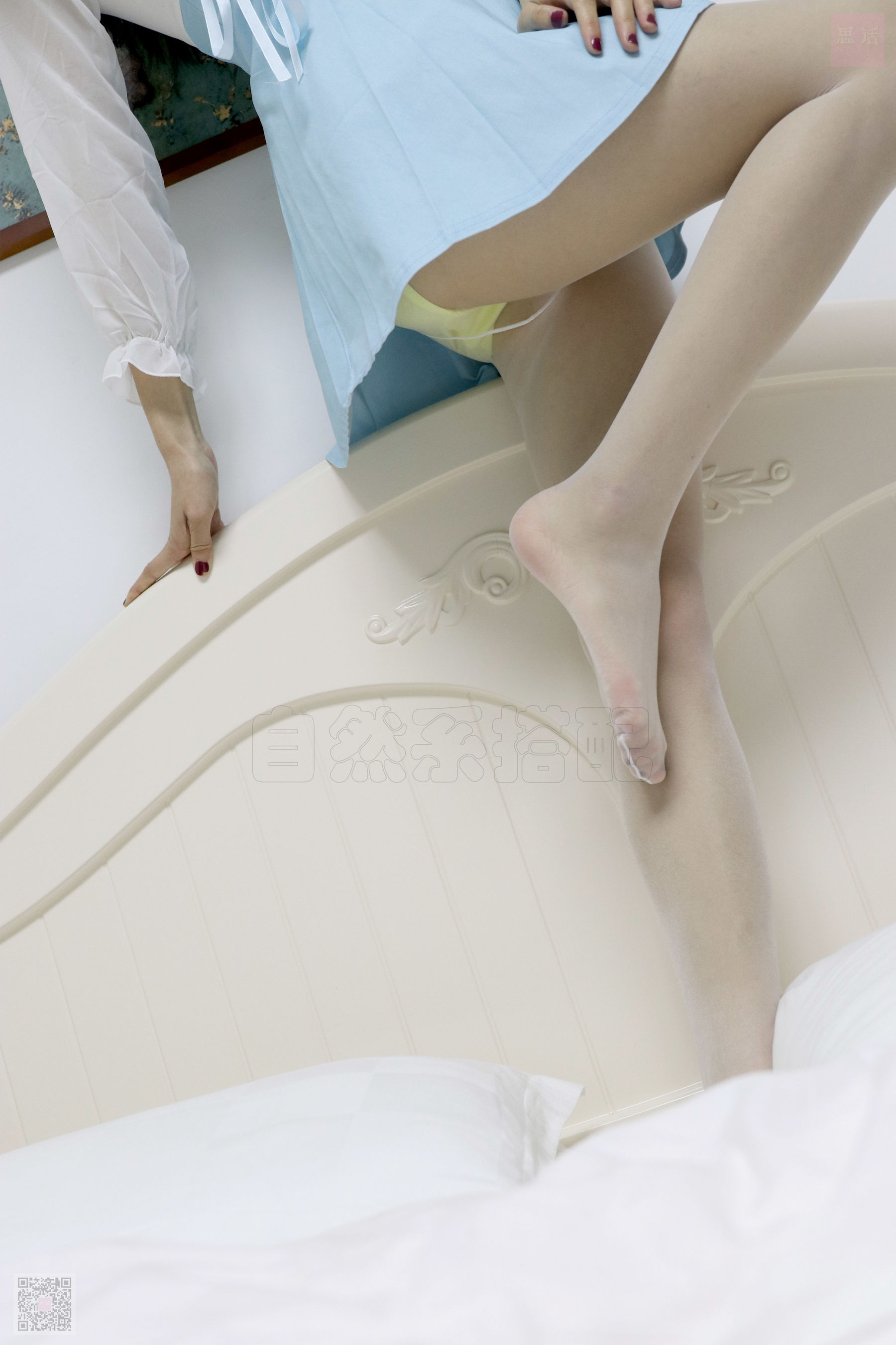 [思话SiHua] SH050 小俏 小俏的闺房秘事